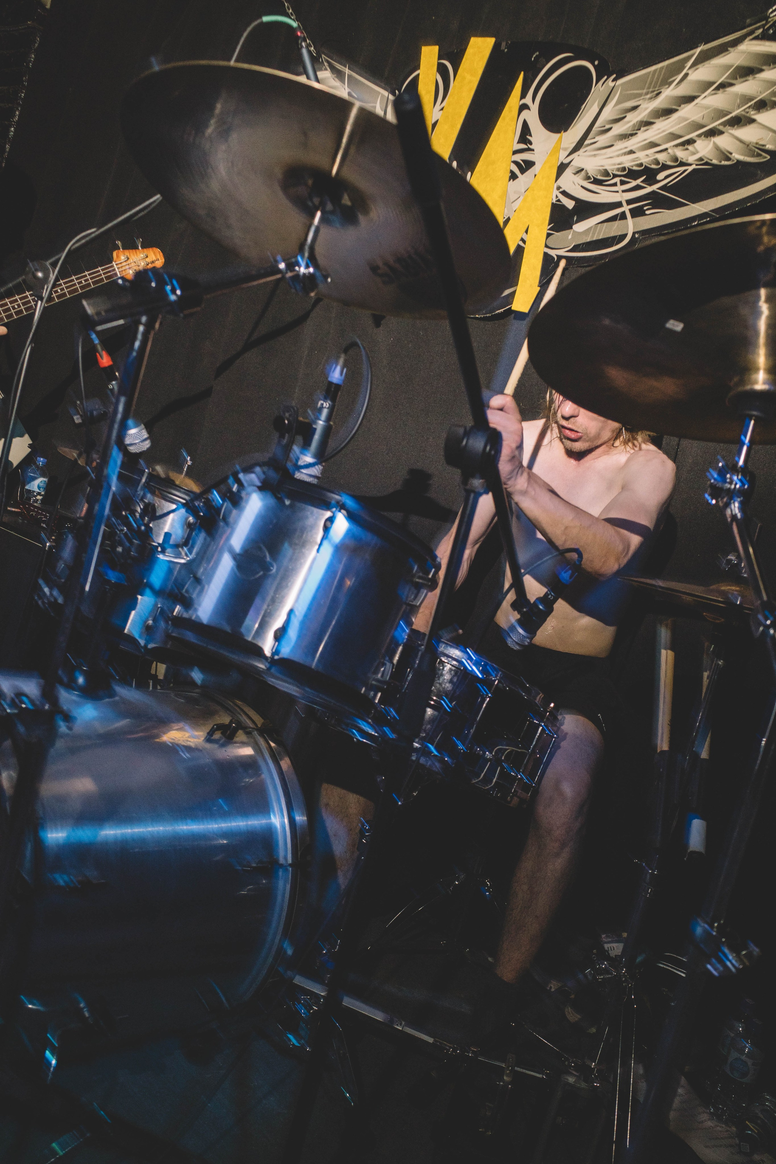 Kuturar @ Krupskaya @ Tashkent