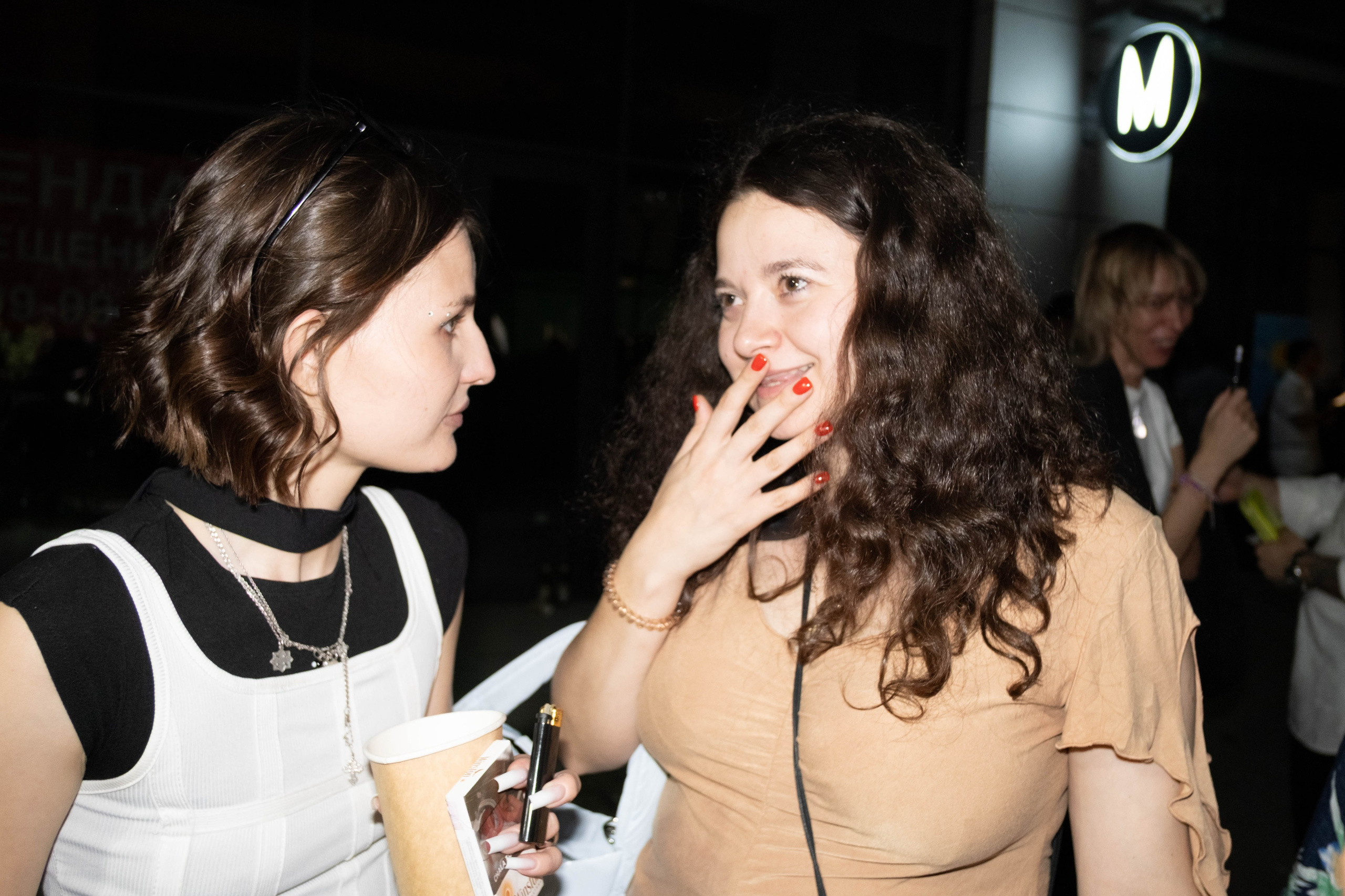 OZ 3 Years @ 07.06.25