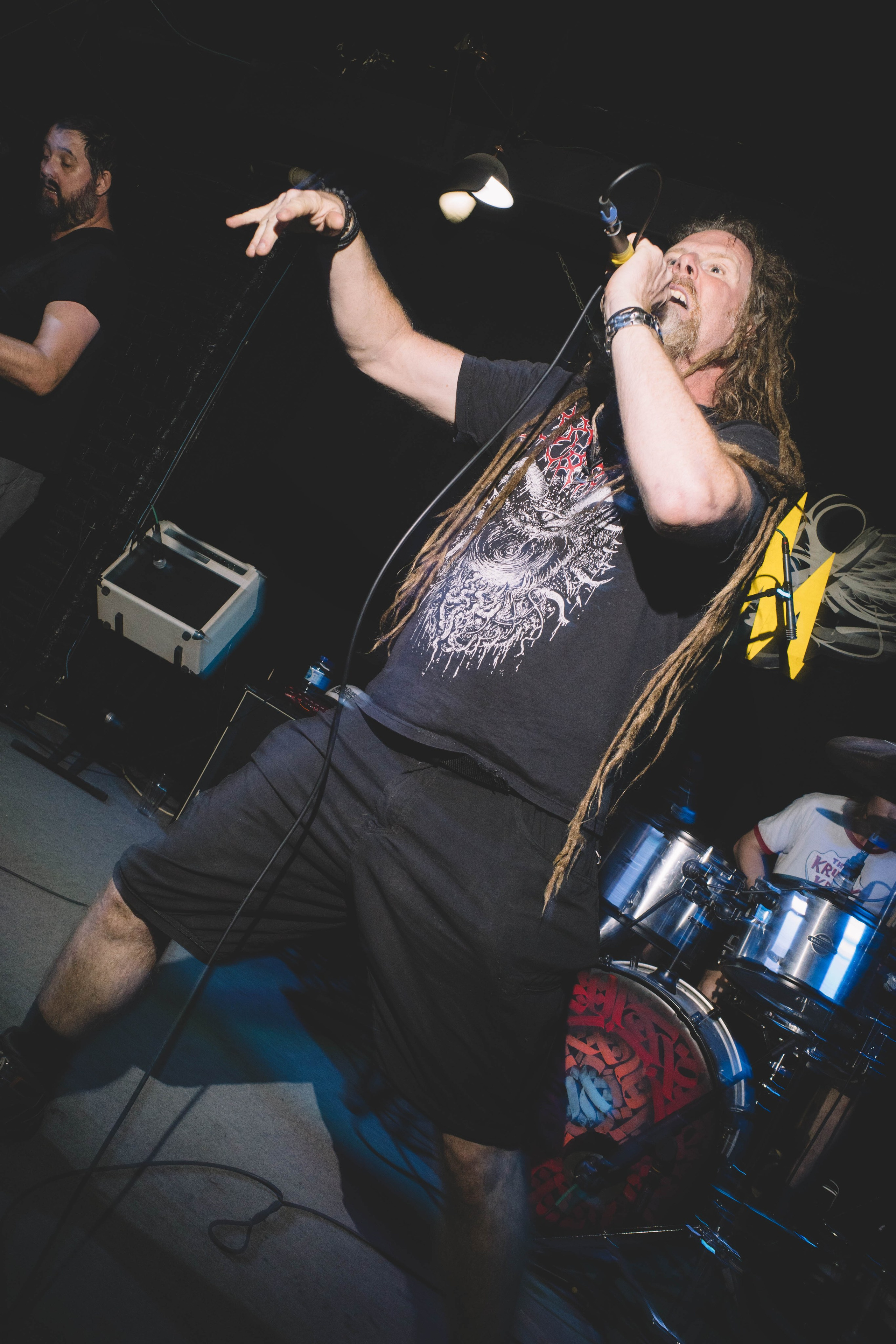 Kuturar @ Krupskaya @ Tashkent