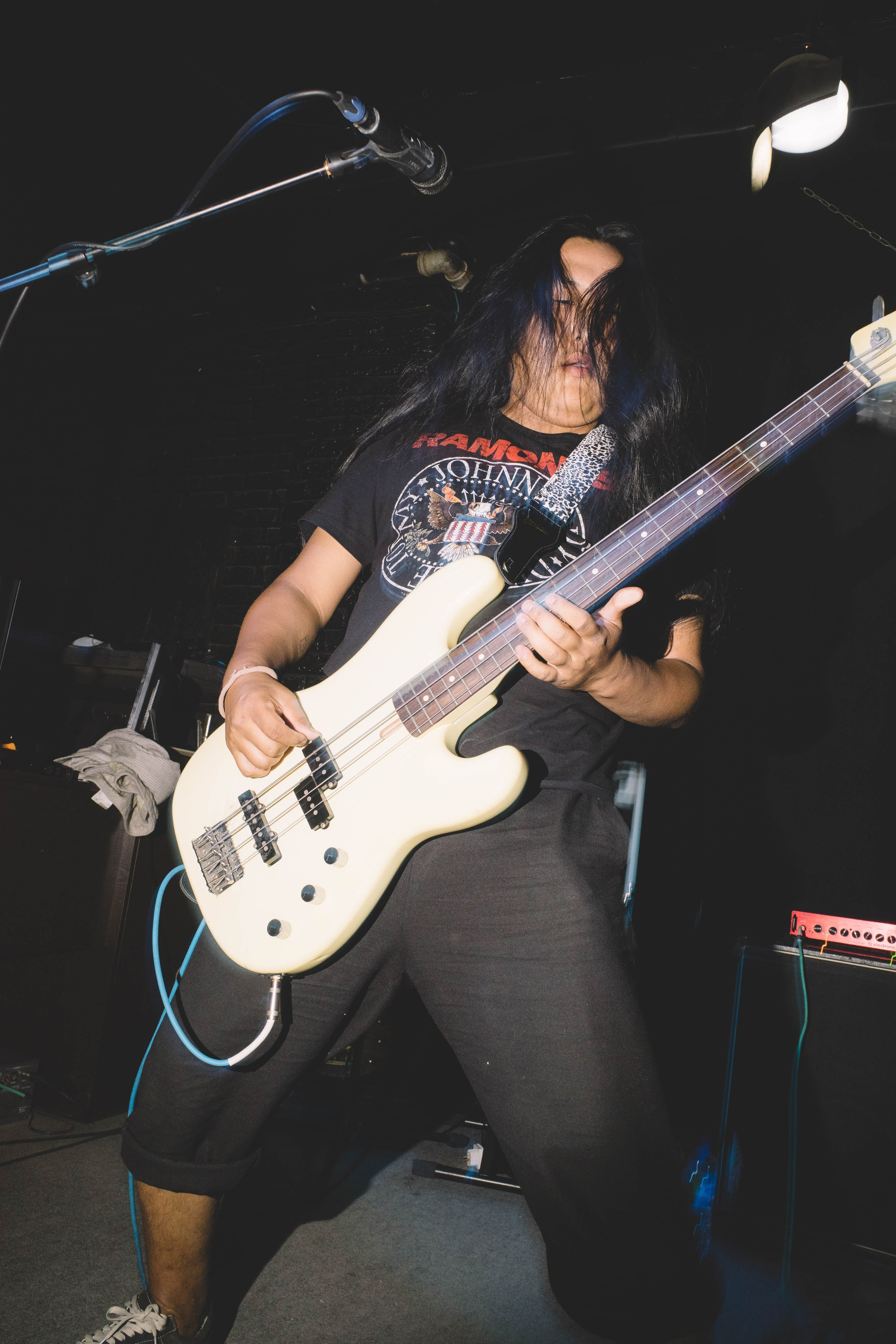 Kuturar @ Krupskaya @ Tashkent