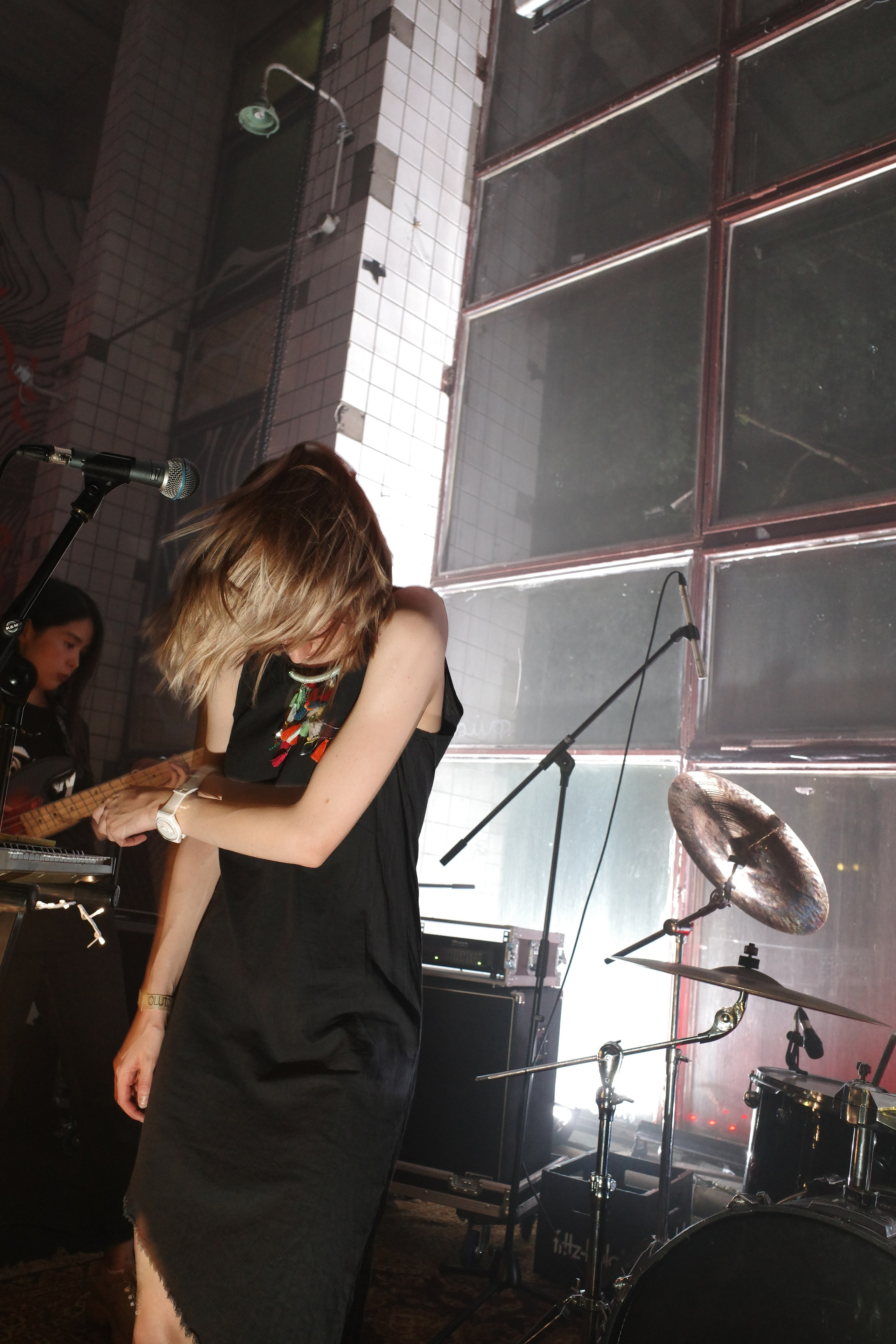 Lucidvox @ Pluton @ 30.05.19