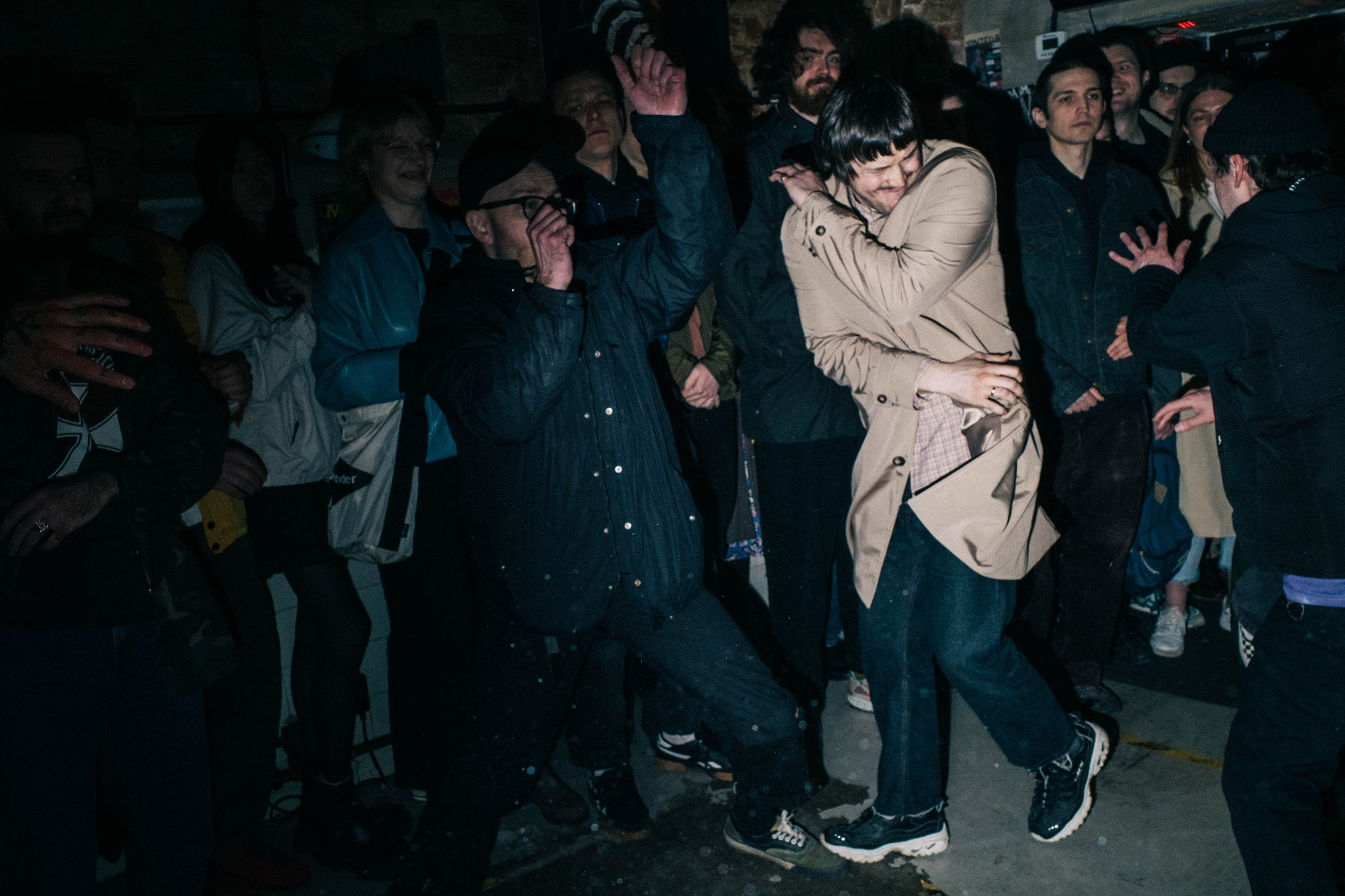 Solnce I Stal @ Underdog @ 24.04.22