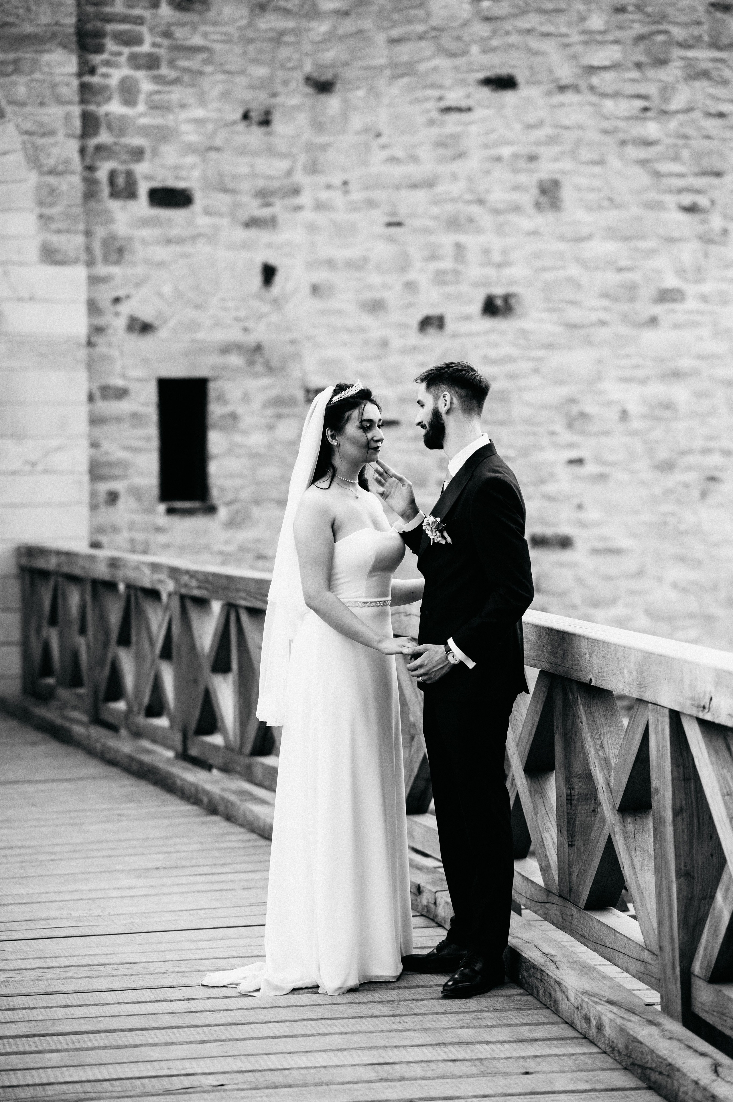 Daniel + Nicoleta. Valentin Melen — wedding photographer