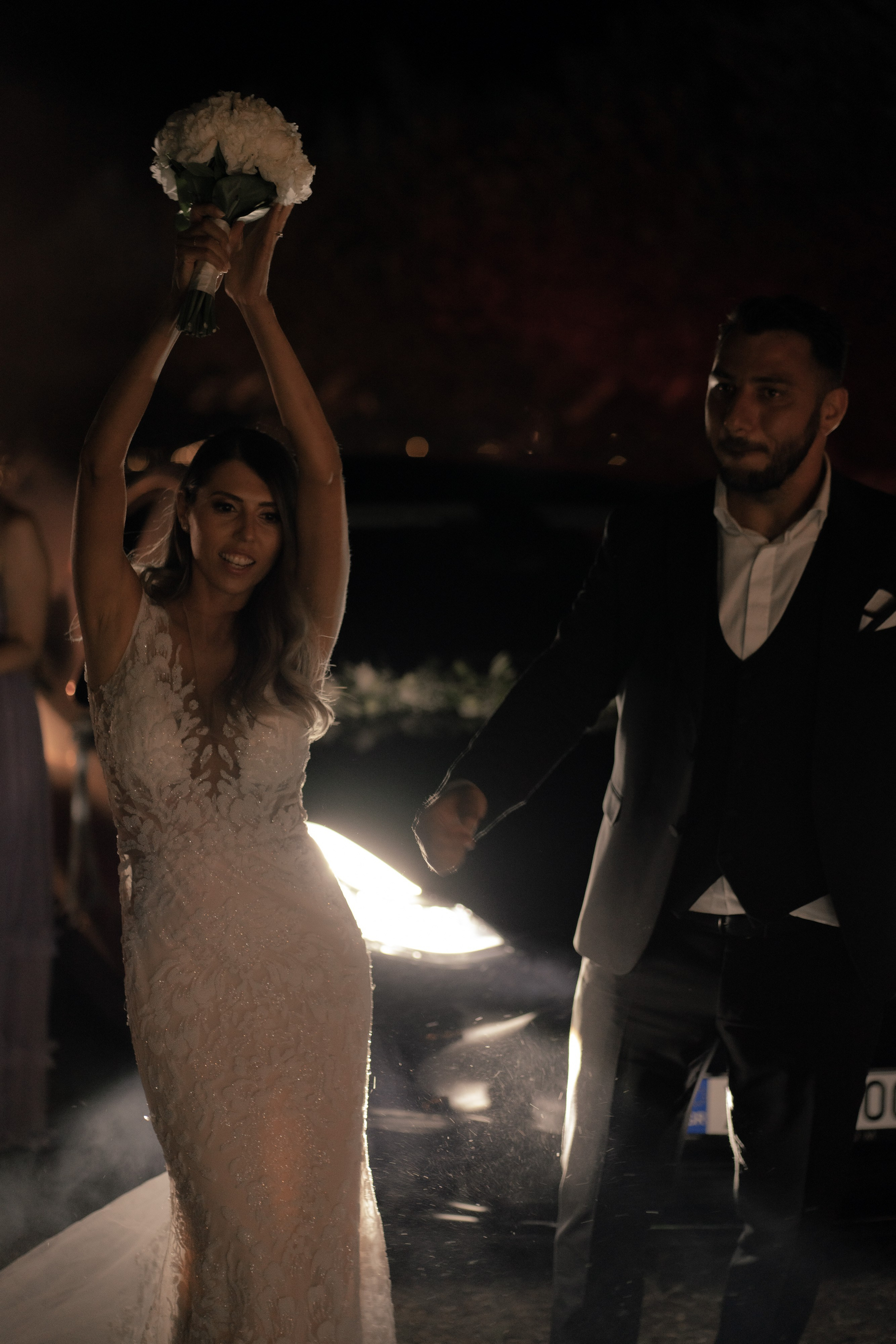 PANTELIS & MELPOMENI