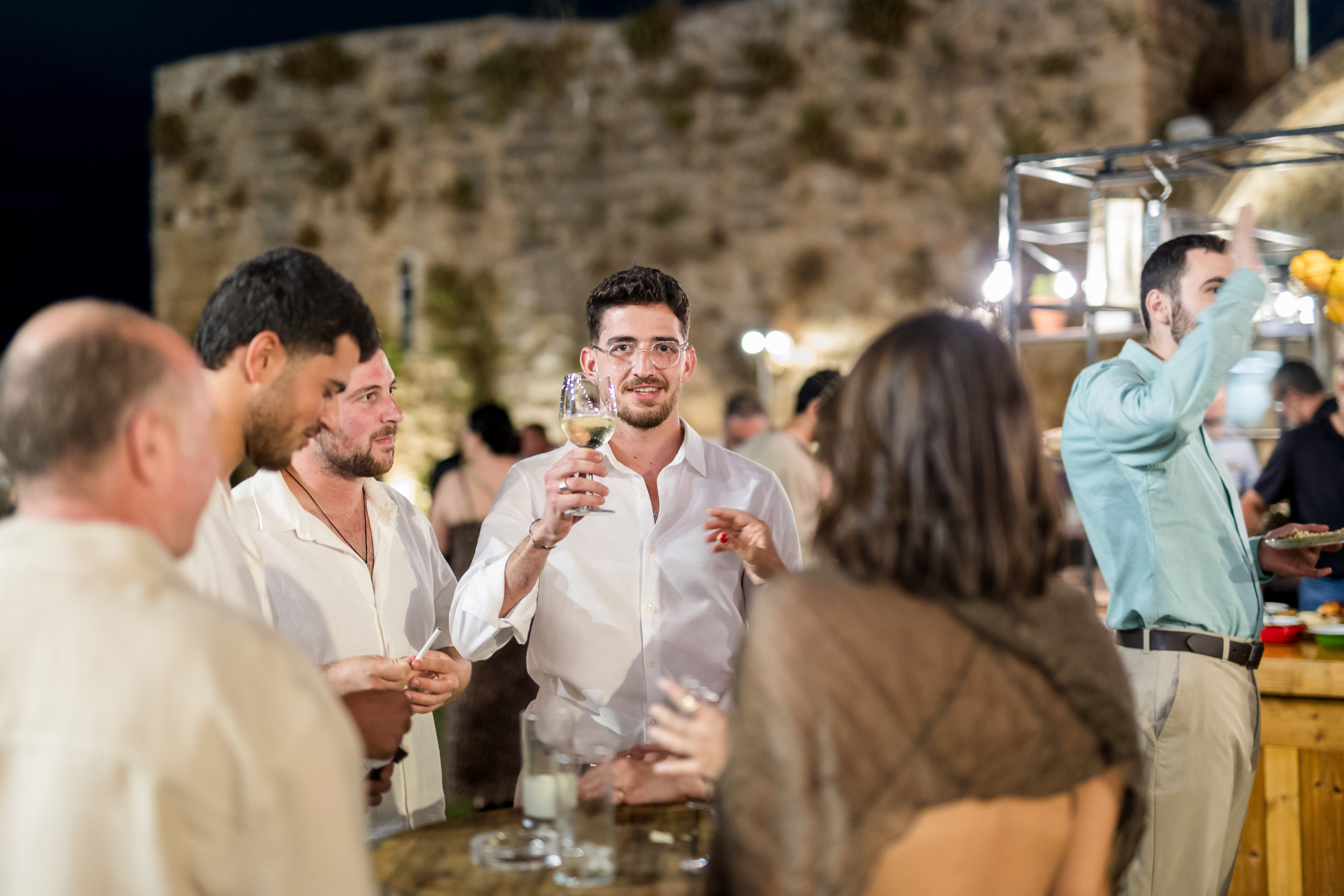 Tamar & Assaf. AMIR BUCHNIK PHOTOGRAPHER