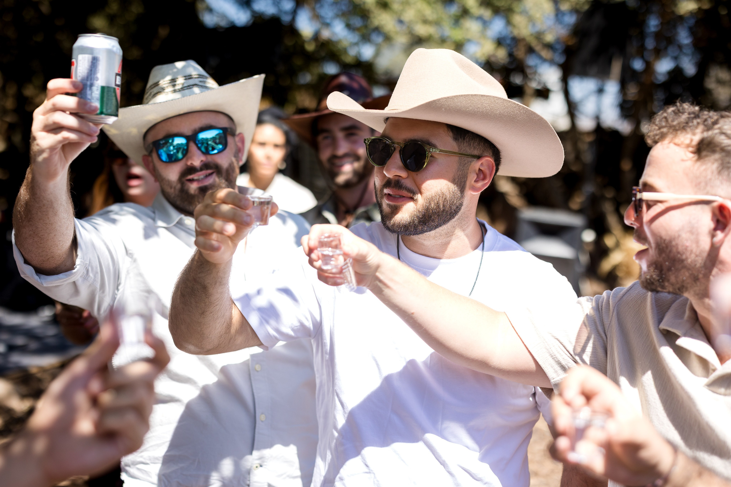 Eden & Raz. AMIR BUCHNIK PHOTOGRAPHER