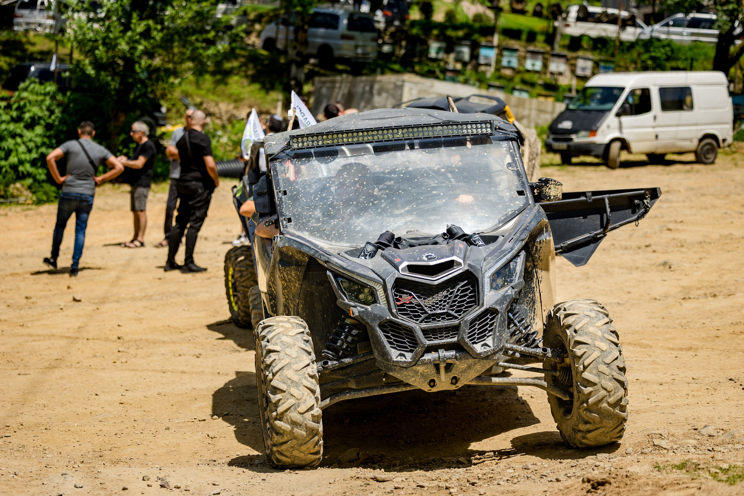 Barel Corporation — Batumi Georgia. AMIR BUCHNIK PHOTOGRAPHER