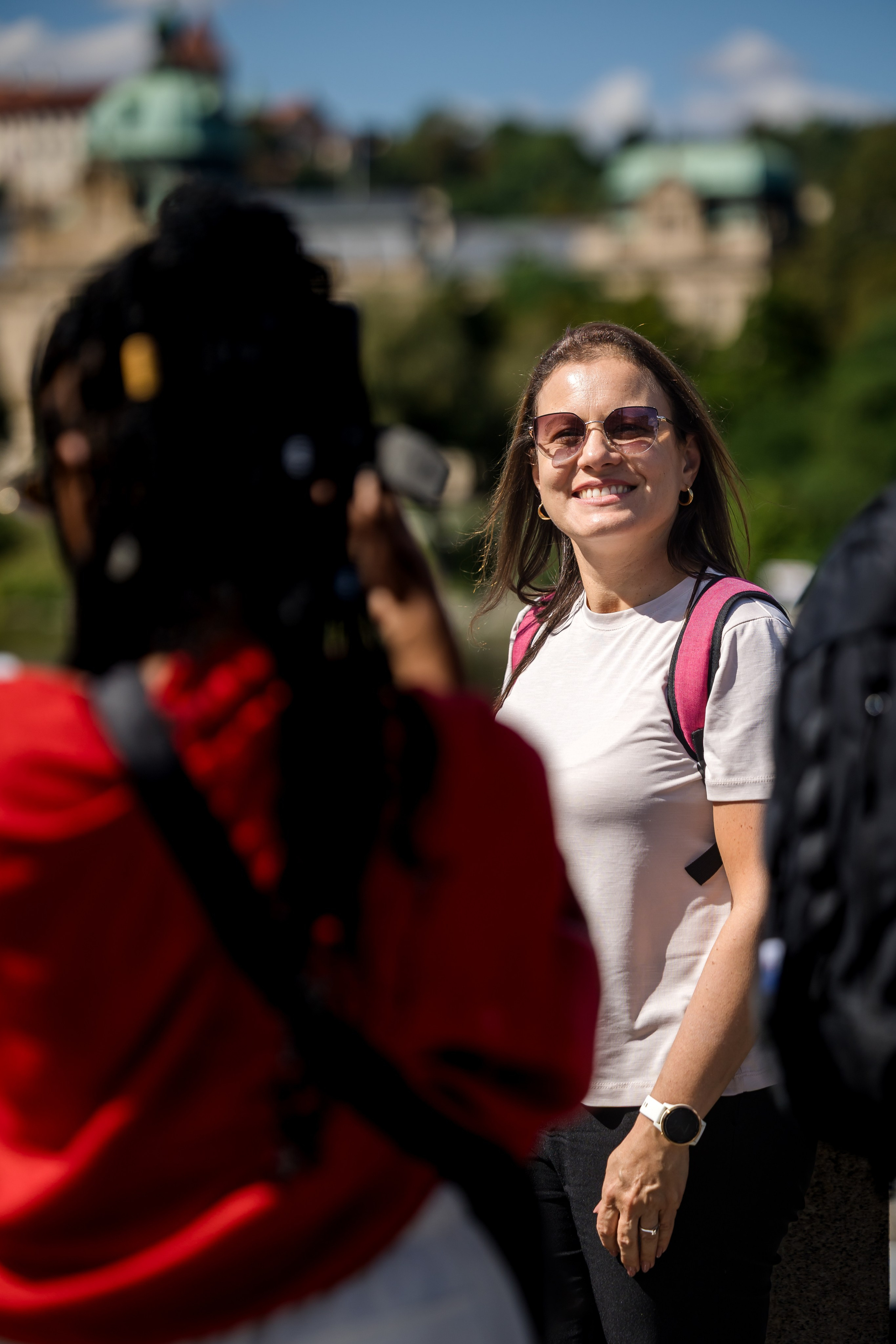 Johanneshof, Prague. AMIR BUCHNIK PHOTOGRAPHER