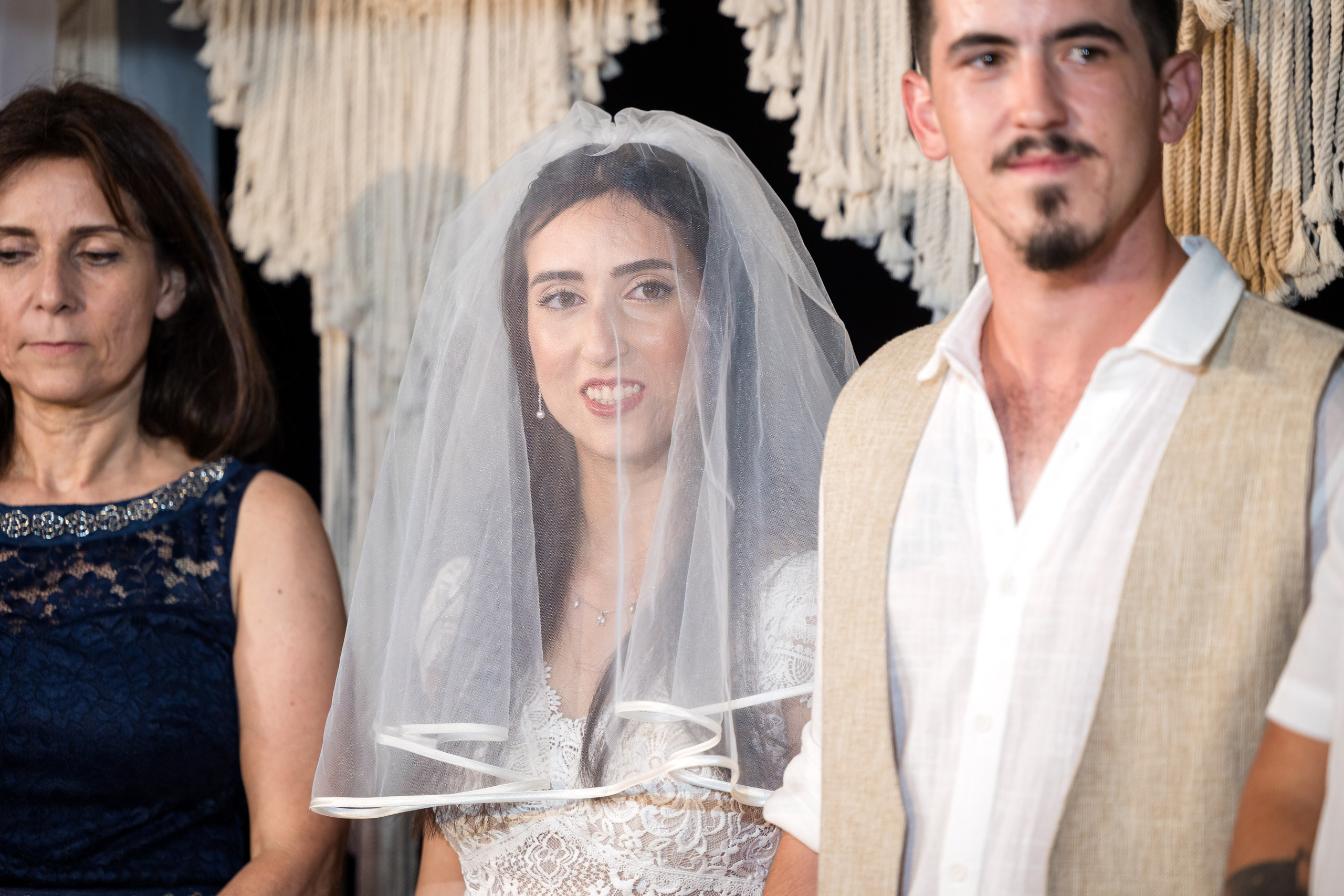 Doreen & RAZ. AMIR BUCHNIK PHOTOGRAPHER