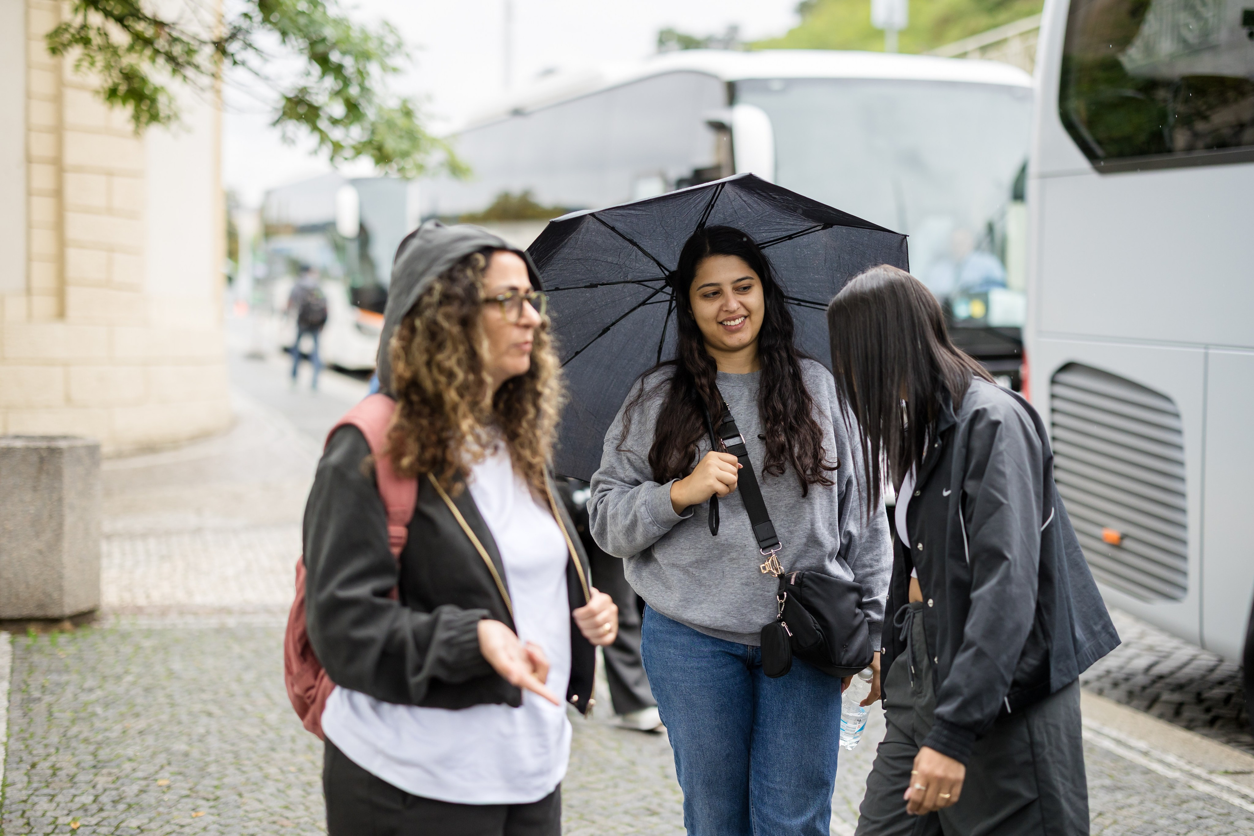 Johanneshof, Prague. AMIR BUCHNIK PHOTOGRAPHER