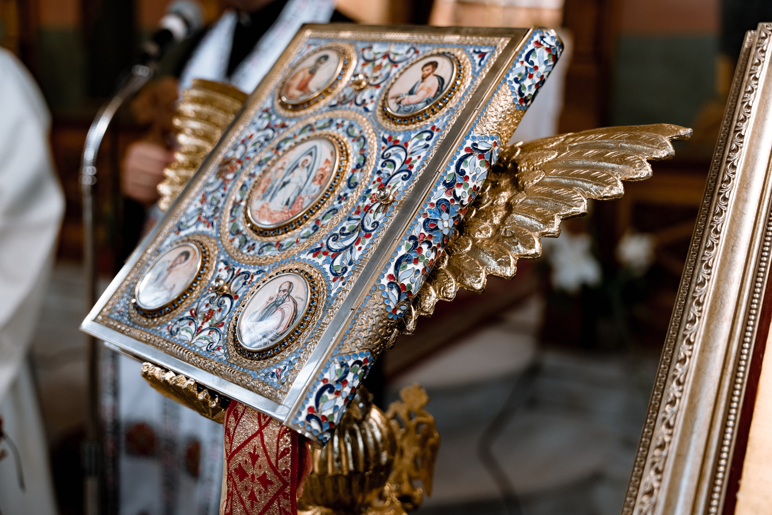 Anna & Ivan. GK Photography – Capture the Moment