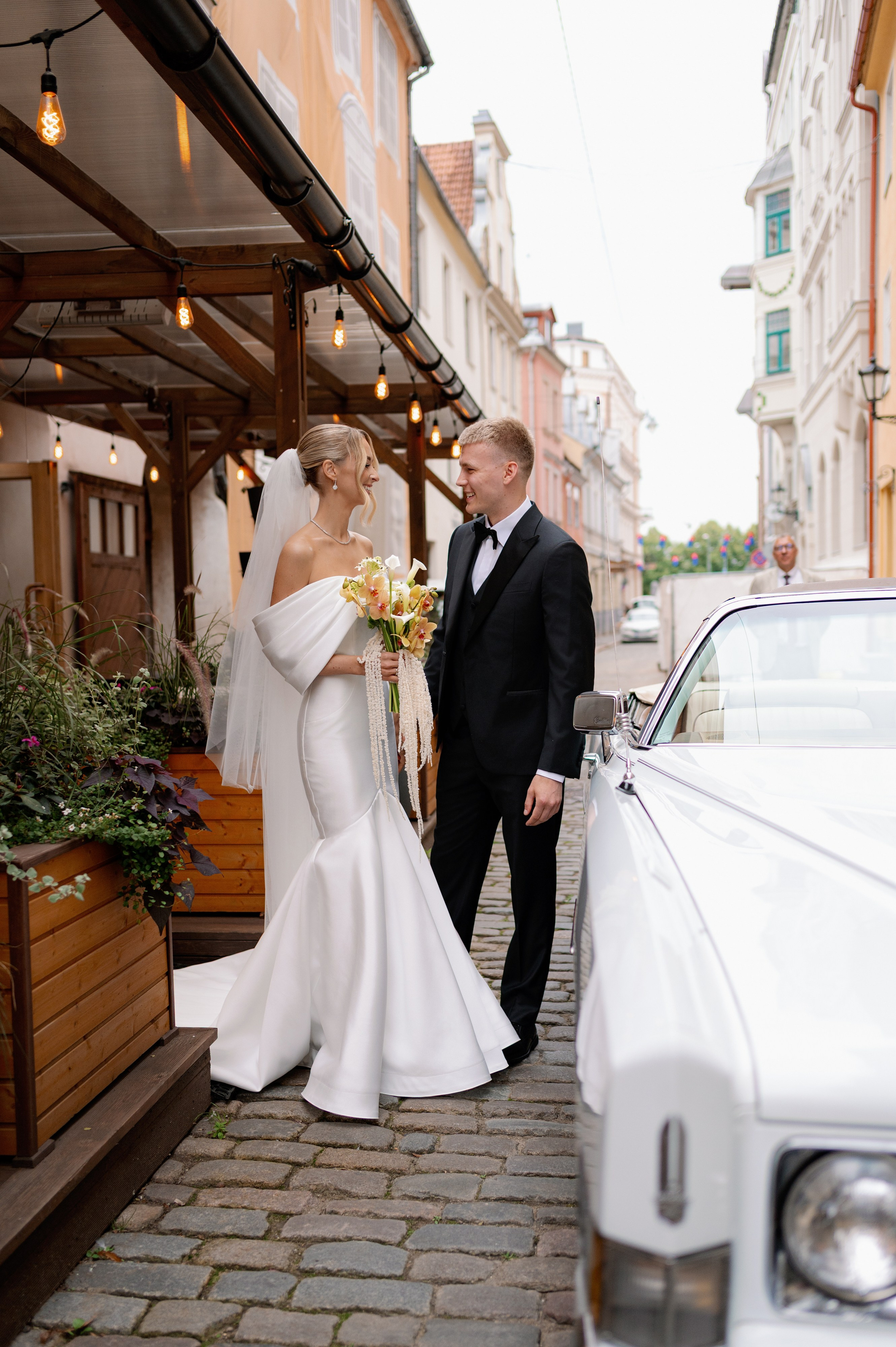 ANASTASIA & ILYA. Bakasphoto wedding and lifestyle photography Latvia and Worldwide