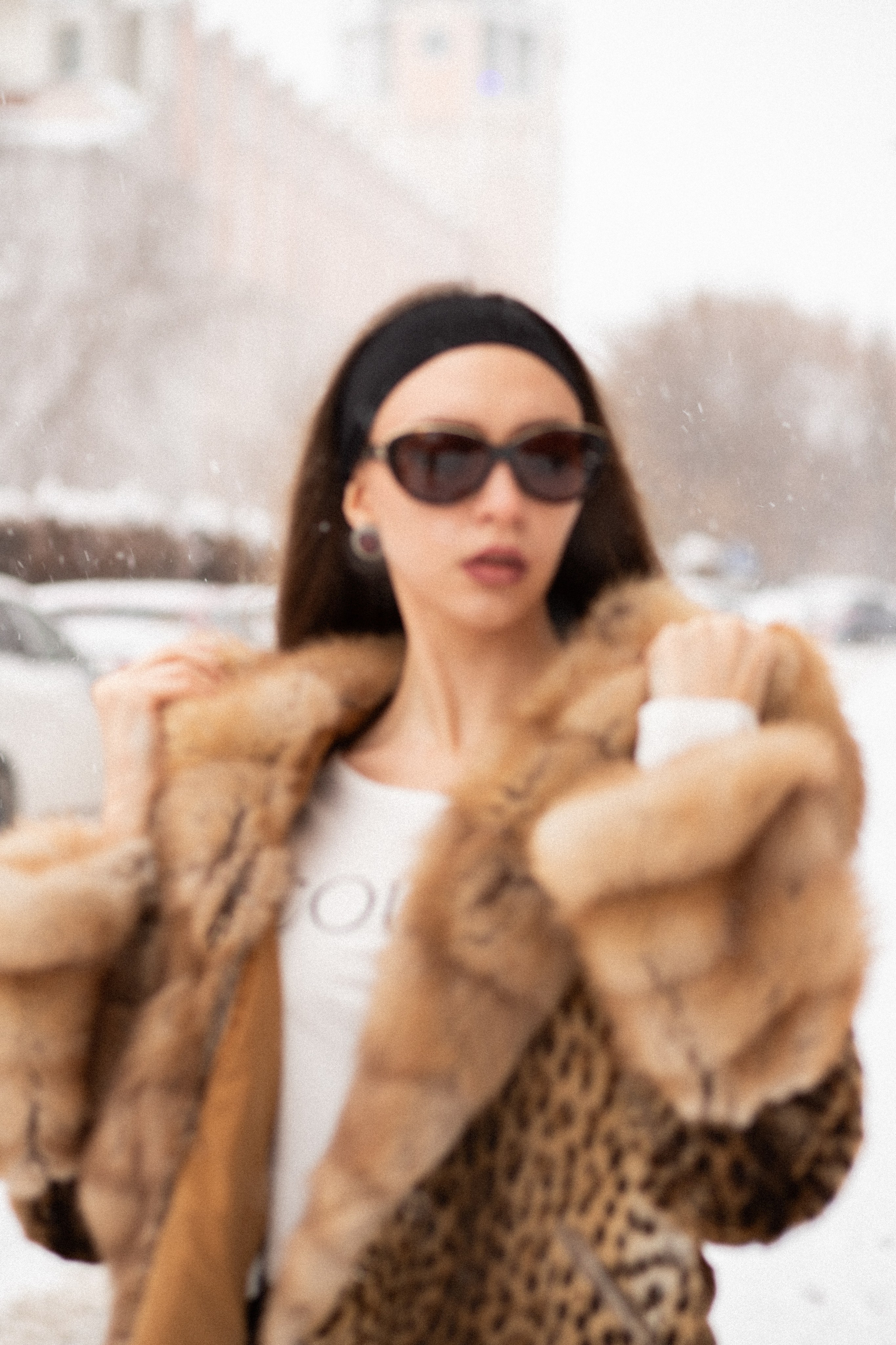 Фотосессии на натуре. Фотограф Арина Виногородская