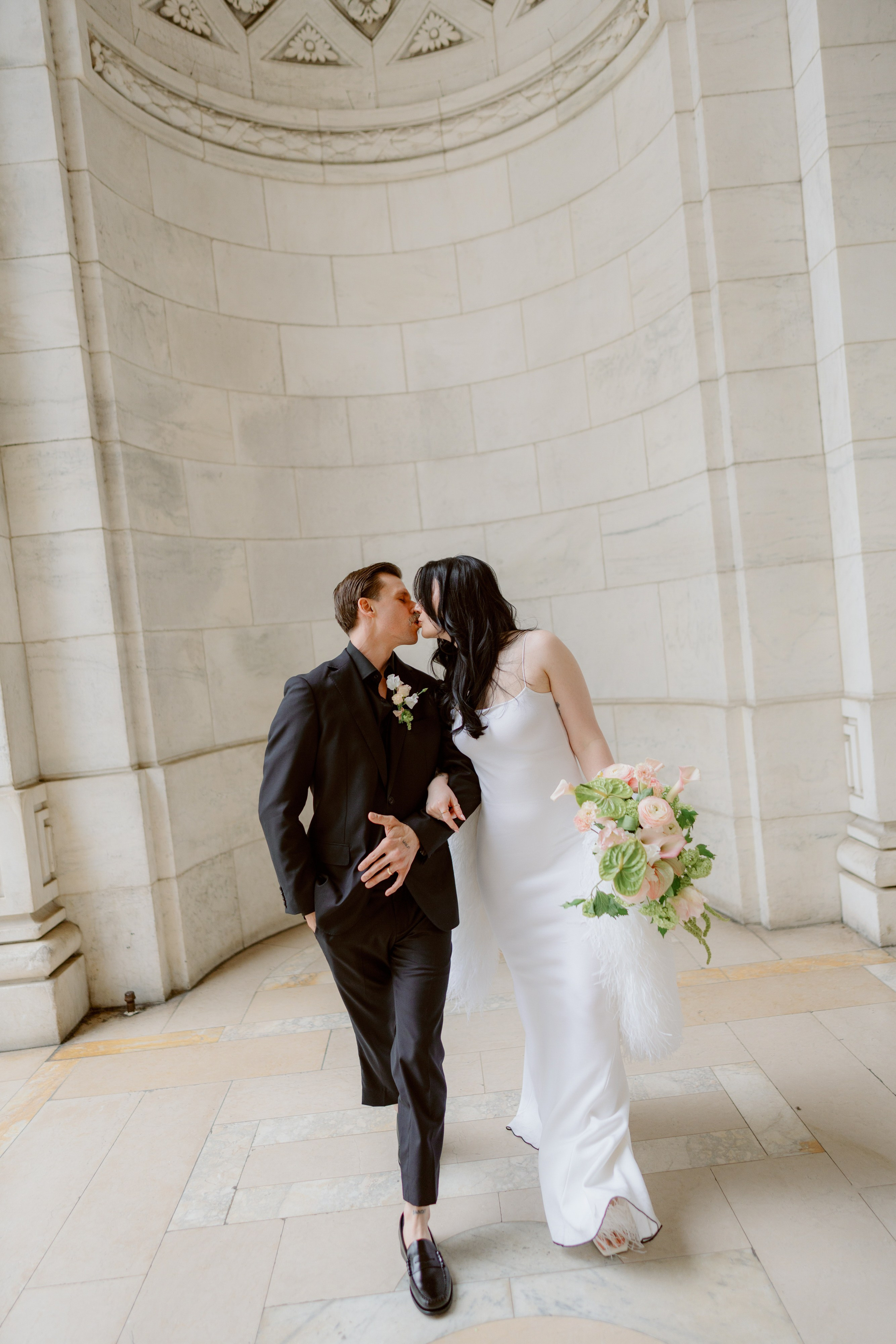 Savannah and Michael. Wedding photographer and videographer New York | New Jersey