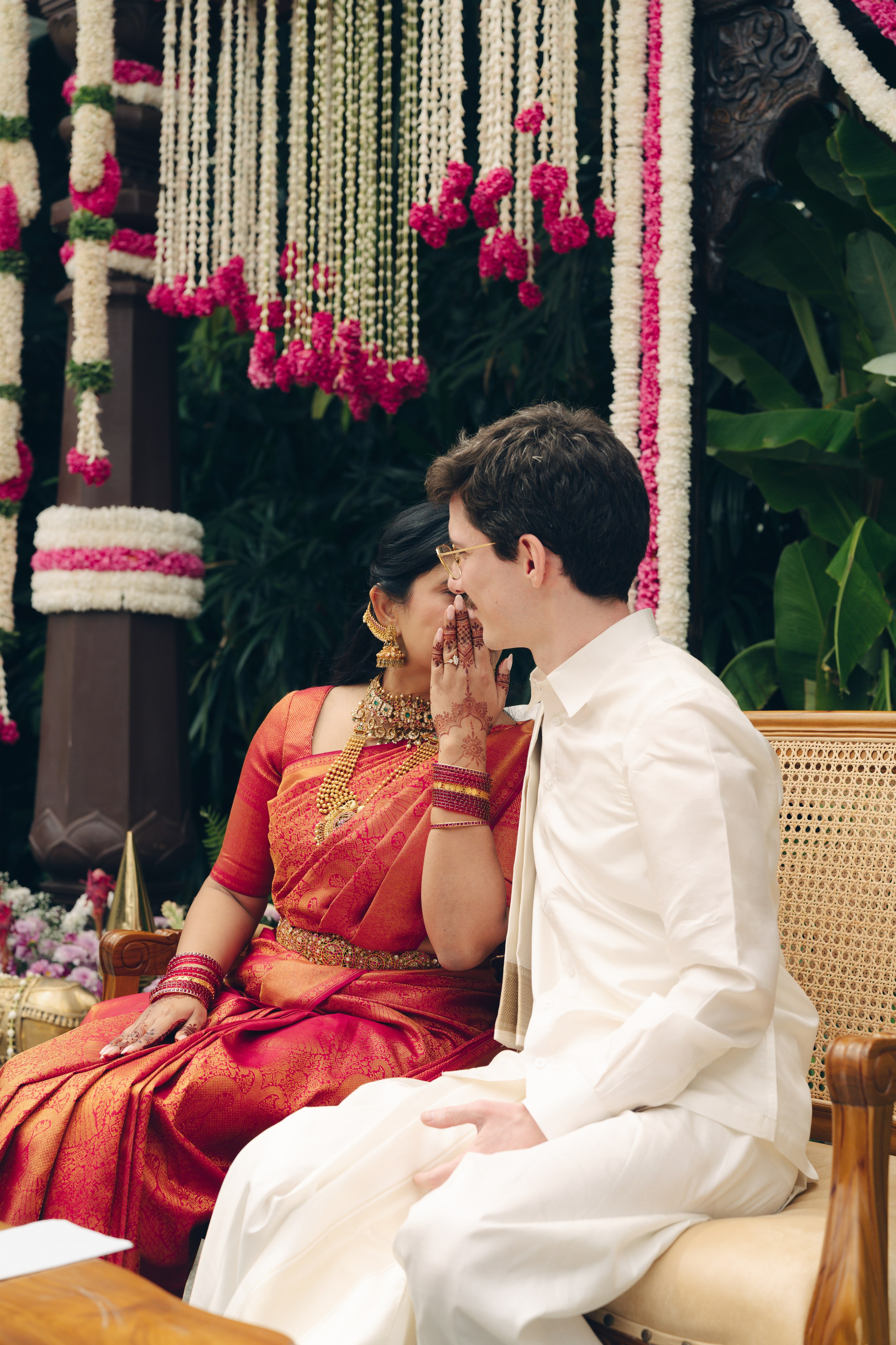 Anuradha + Florent. Wedding & Editorial Photographer | Anandshivadas