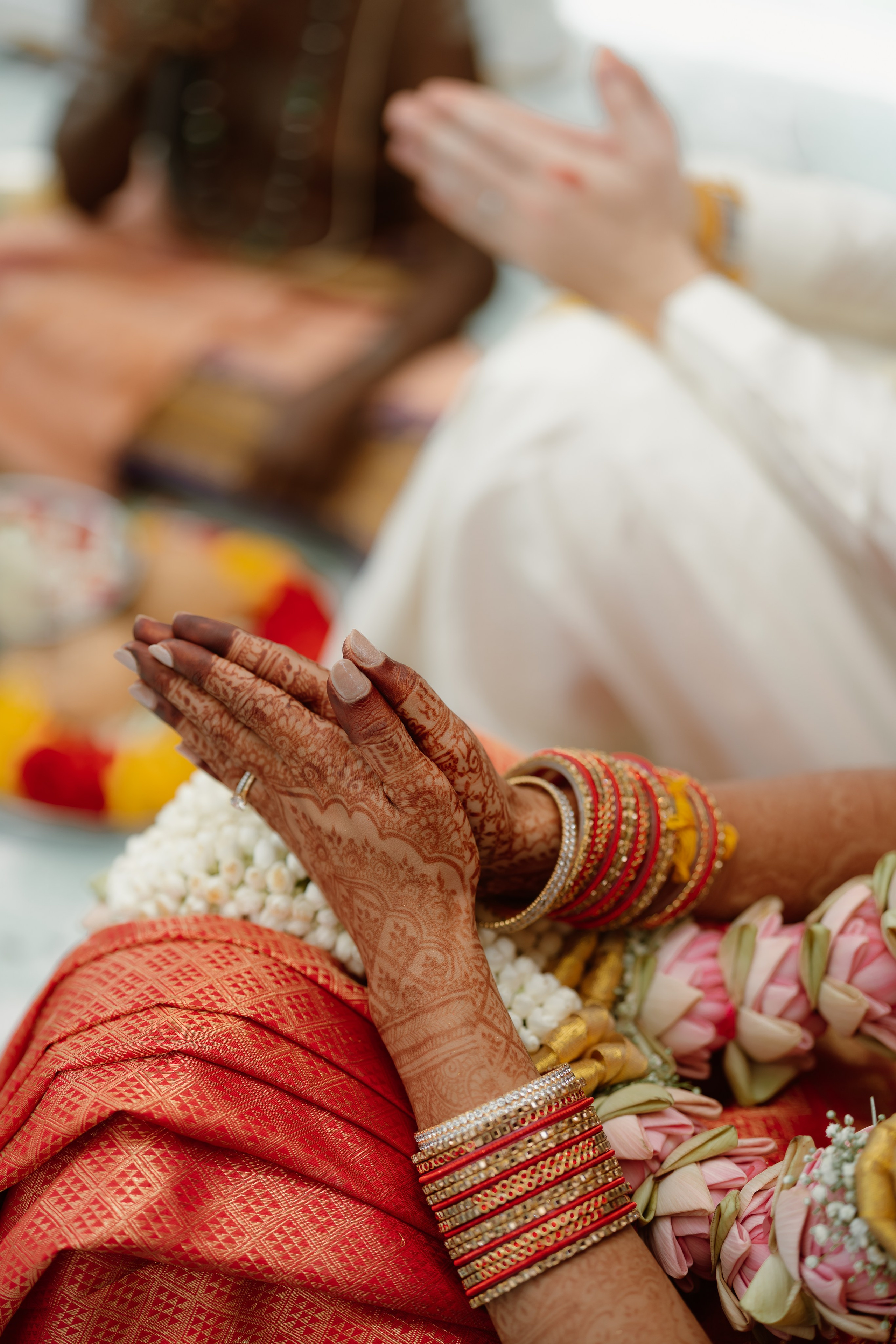 Wedding & Editorial Photographer | Anandshivadas