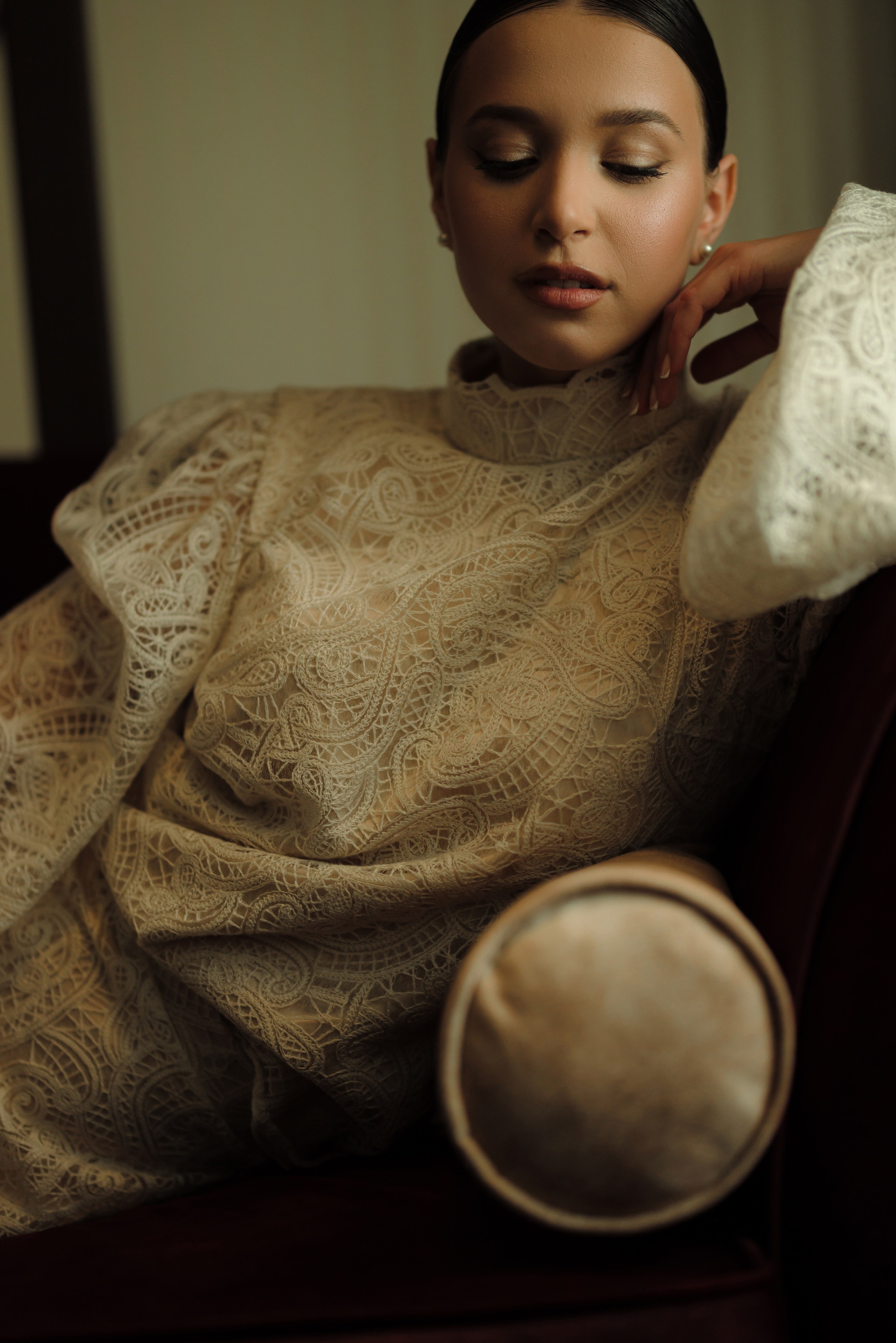 Lera | Vova. Мария Гуржеева