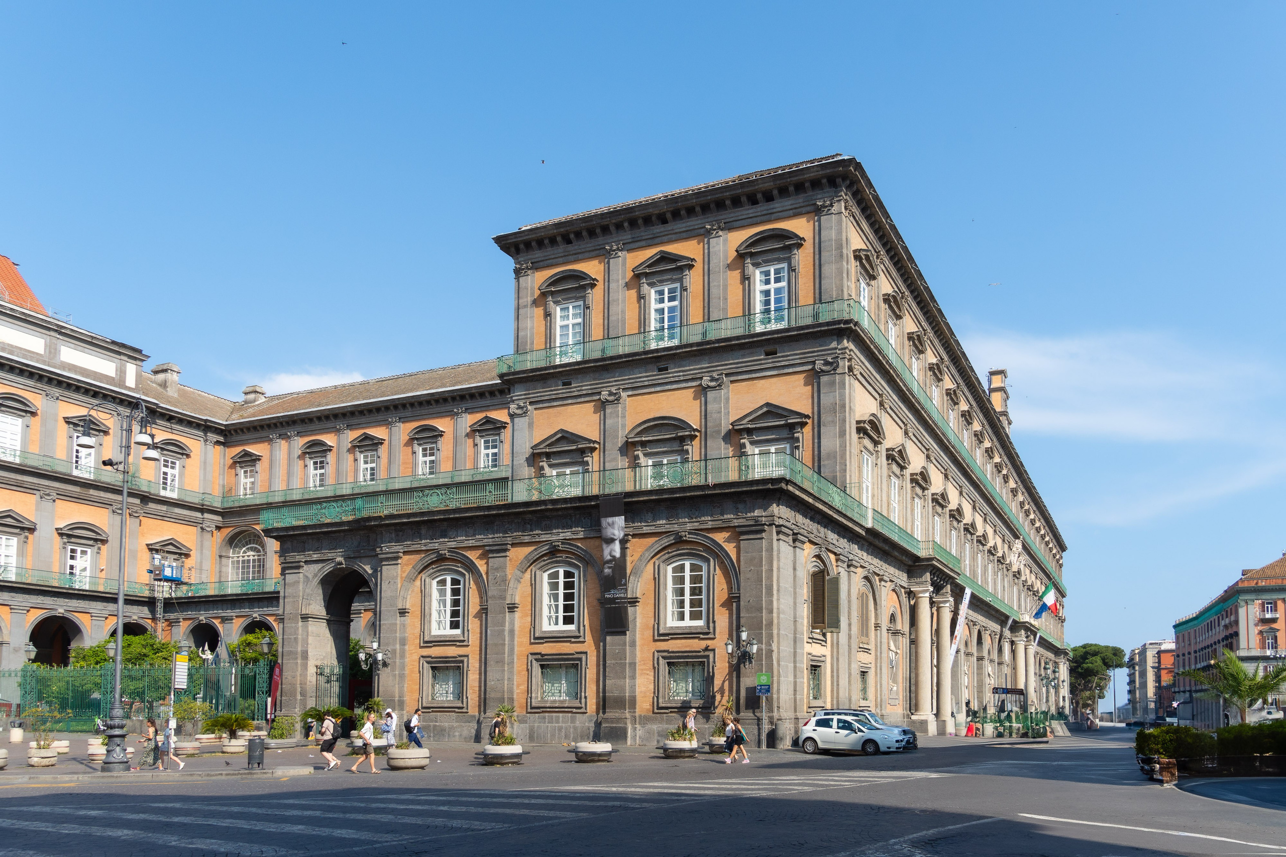 Napoli 2025. Fotografiideplacere.net