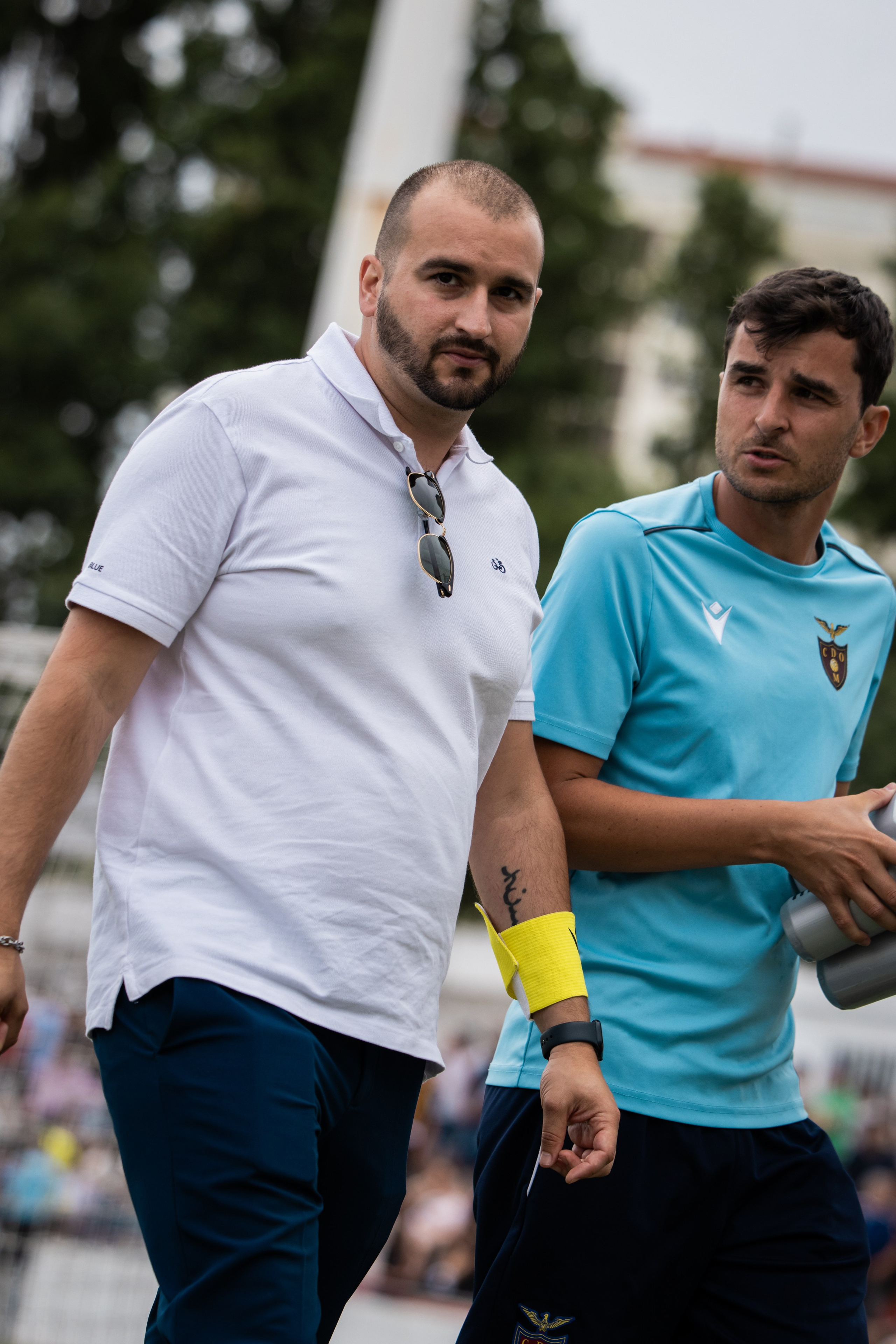Final da taça AFL 2024/25. Retratos, eventos e Desporto