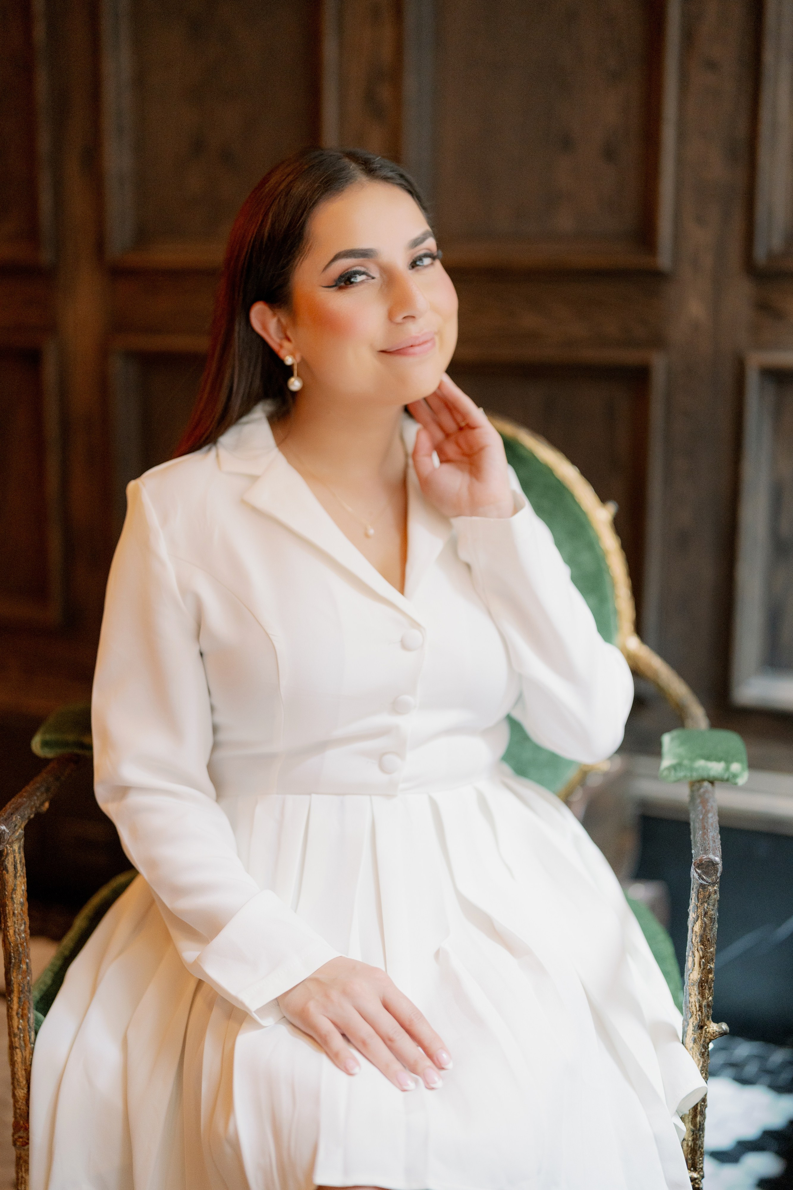 Yaneli and Christopher. Wedding photographer and videographer New York | New Jersey