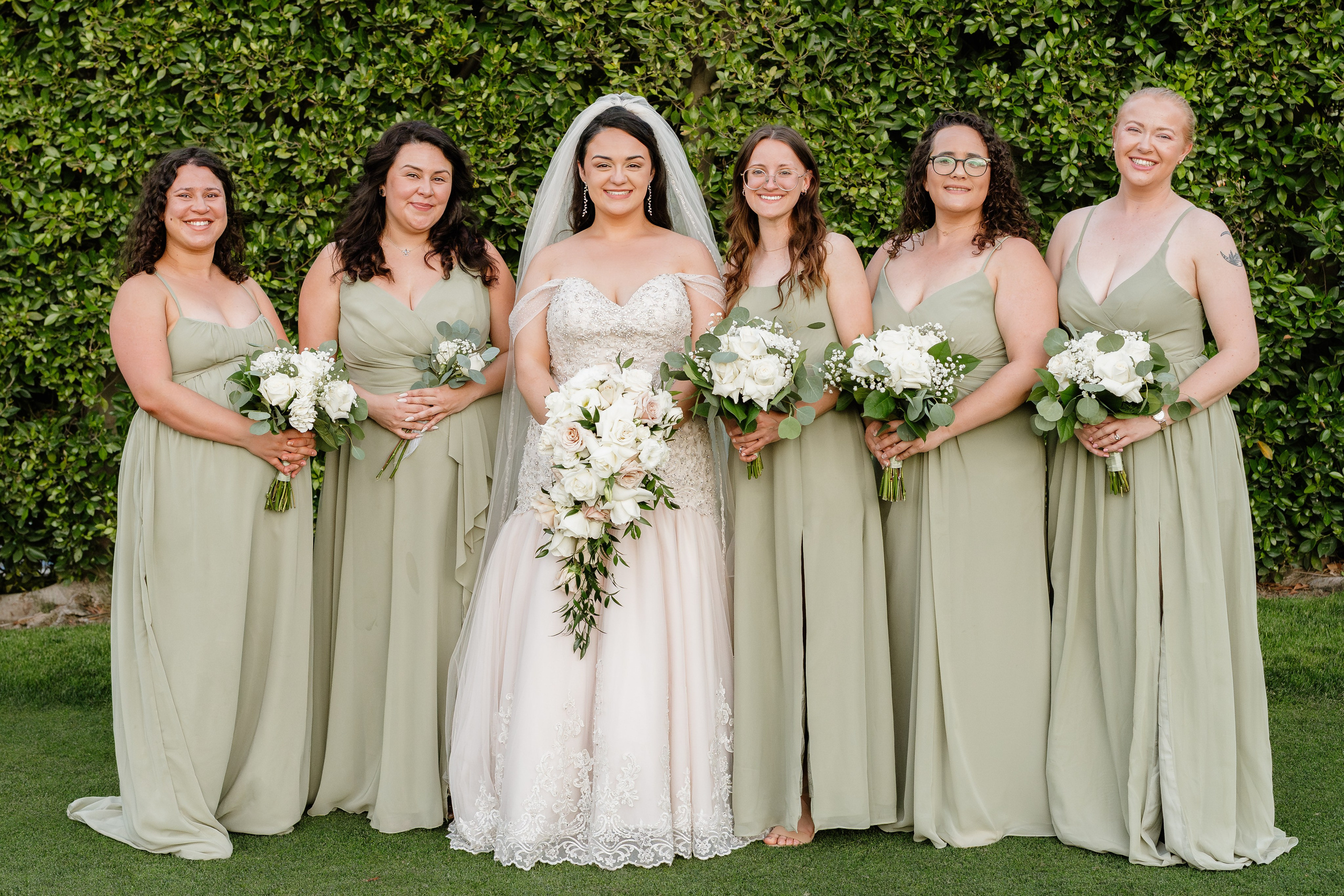 Ivan & Danielle. Babich_weddings