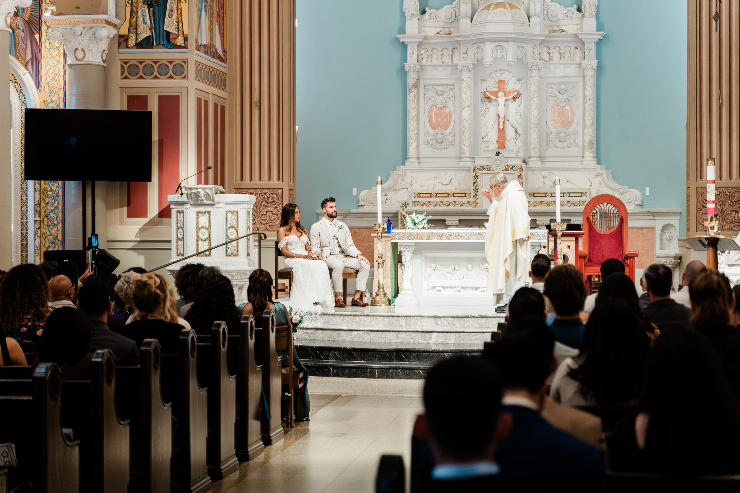 Nicole & Cody. Babich_weddings