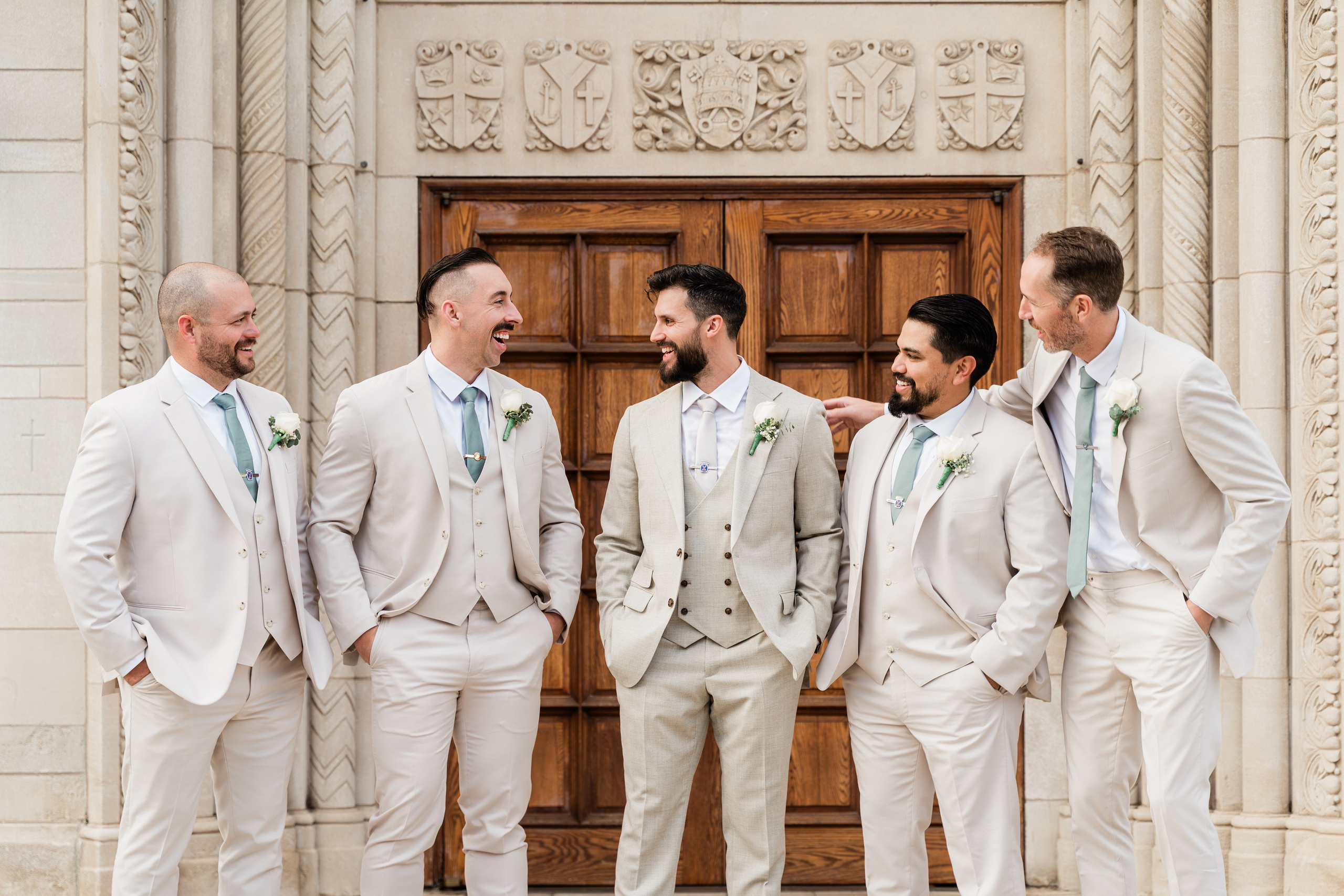 Nicole & Cody. Babich_weddings