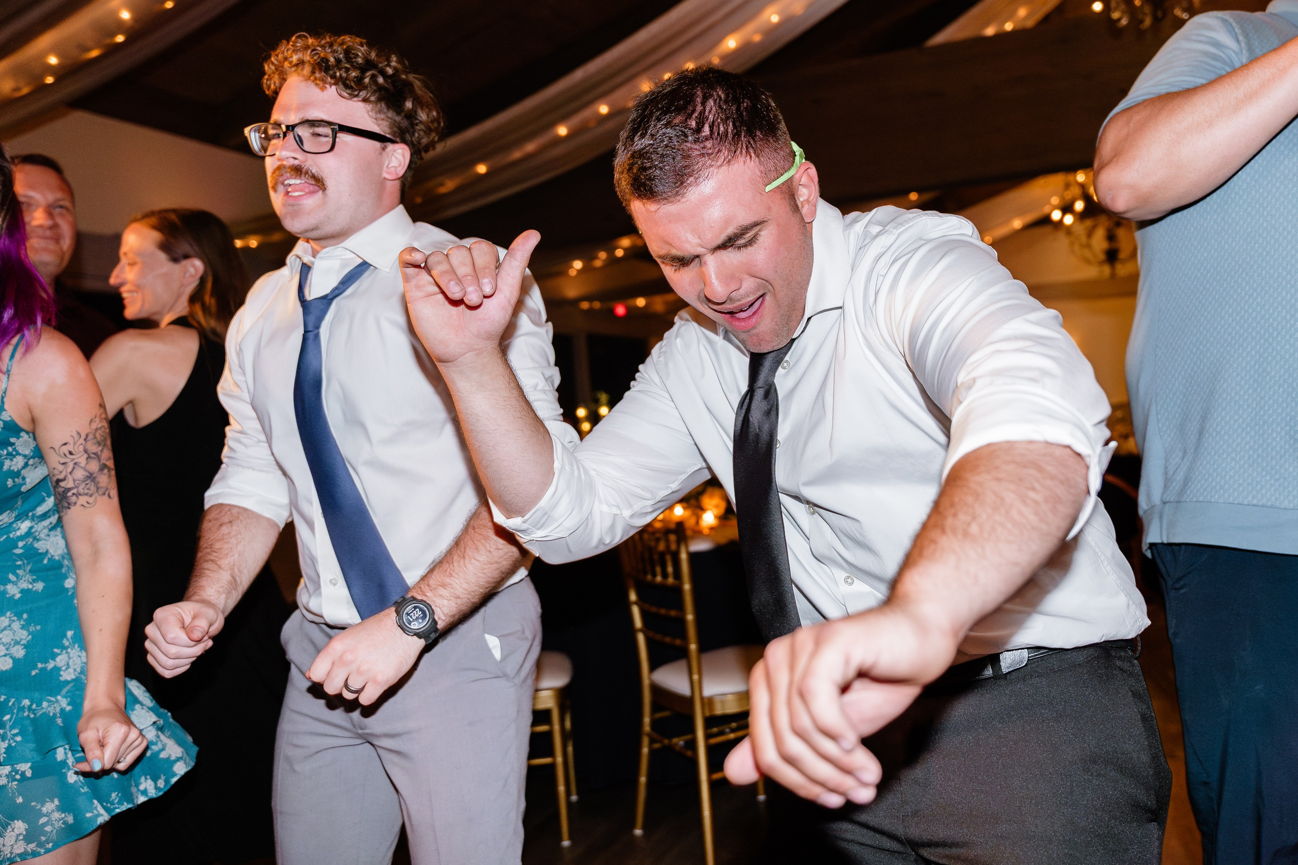 Ivan & Danielle. Babich_weddings