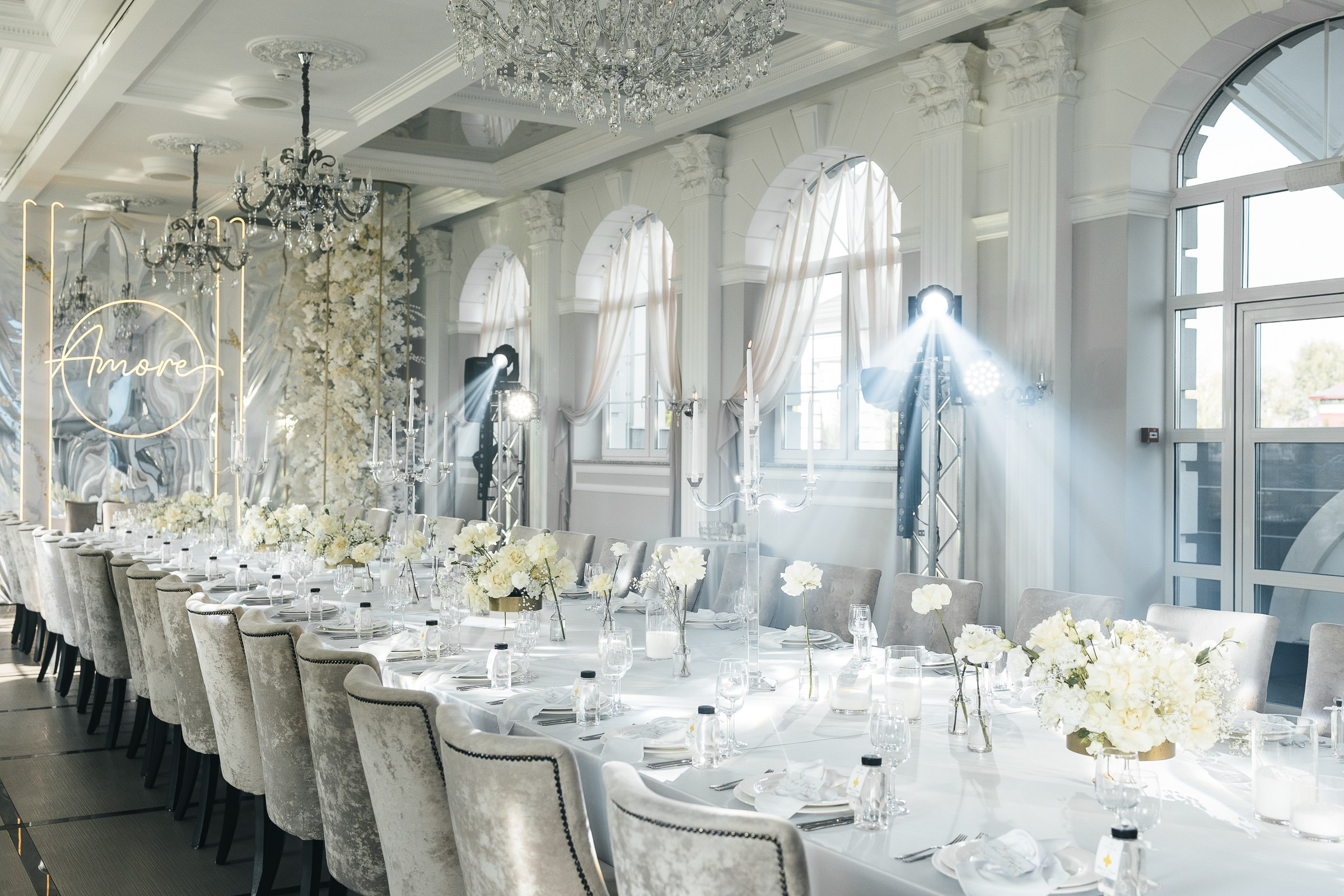 Maxim & Kristina. Свадебный и семейный фотограф в Риге Игорь Давидович