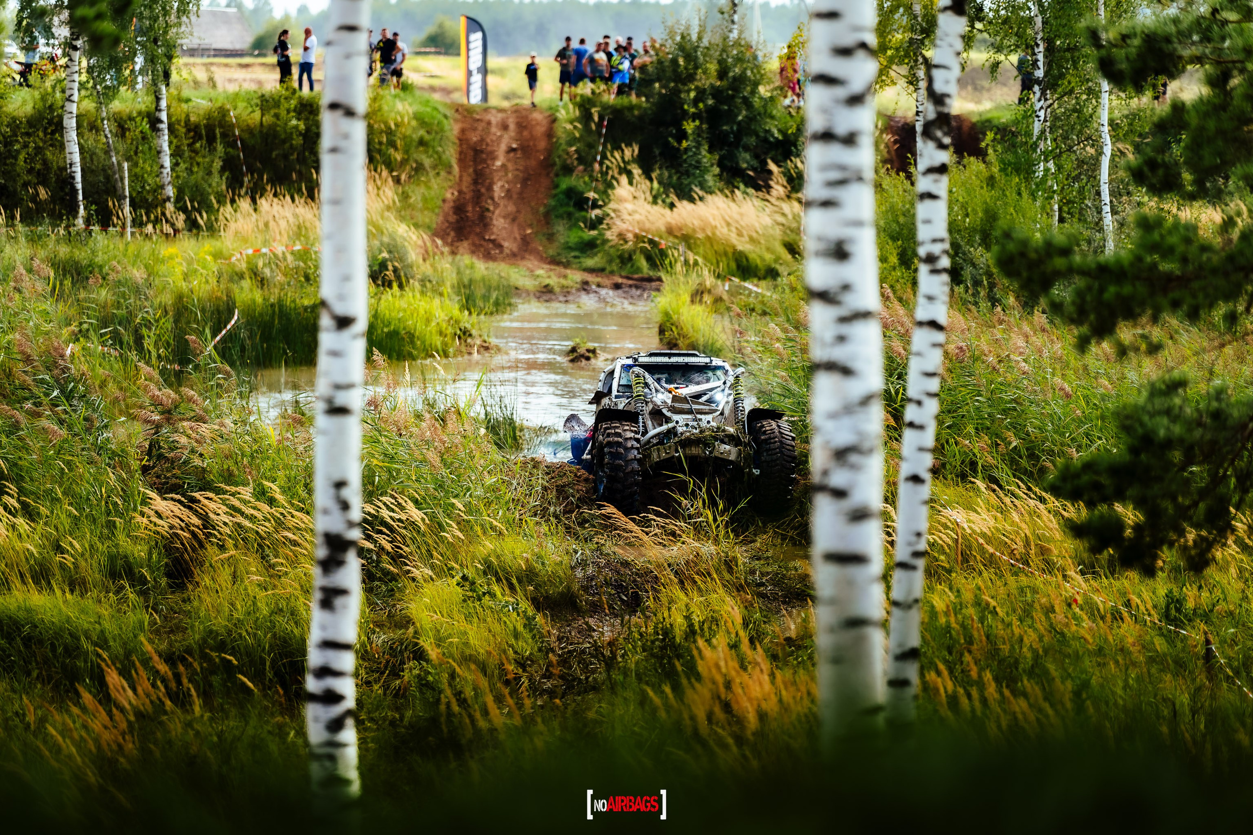 LASF 2024 M. PRAVAŽUMO ČEMPIONATO V ETAPAS. OnePIXEL