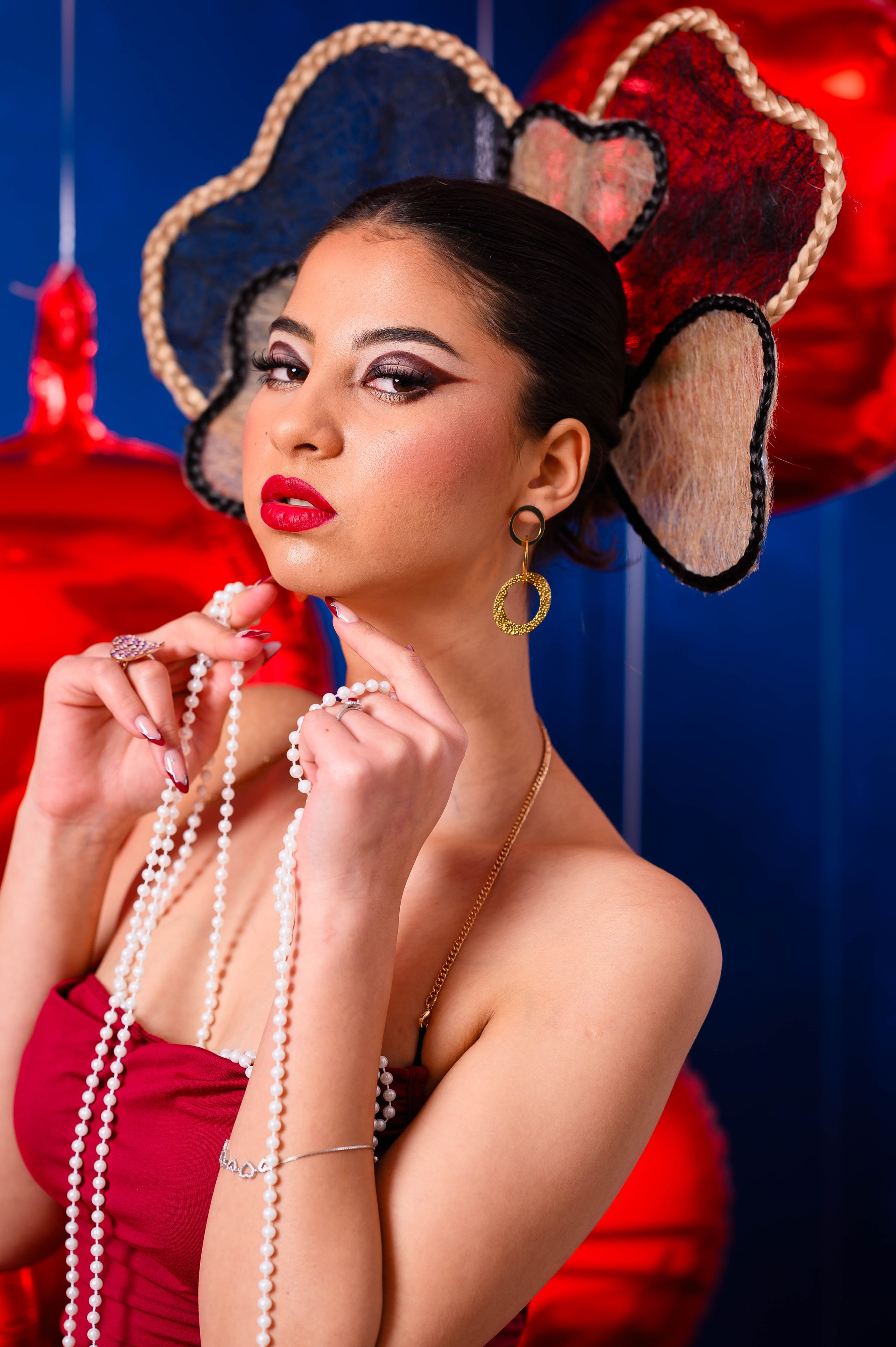 Studio. Ligiafoto.ro