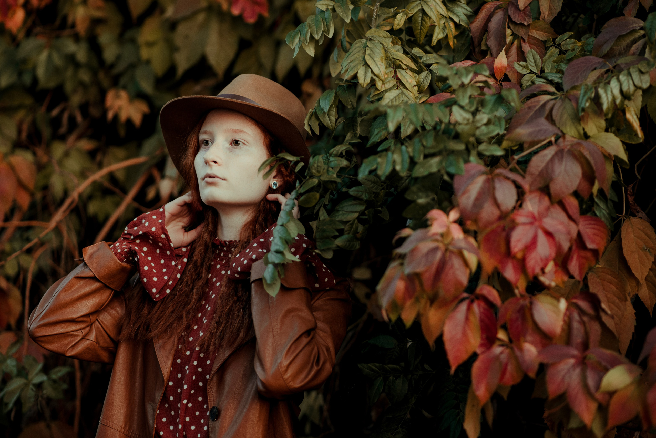 Portrete. Ligiafoto.ro