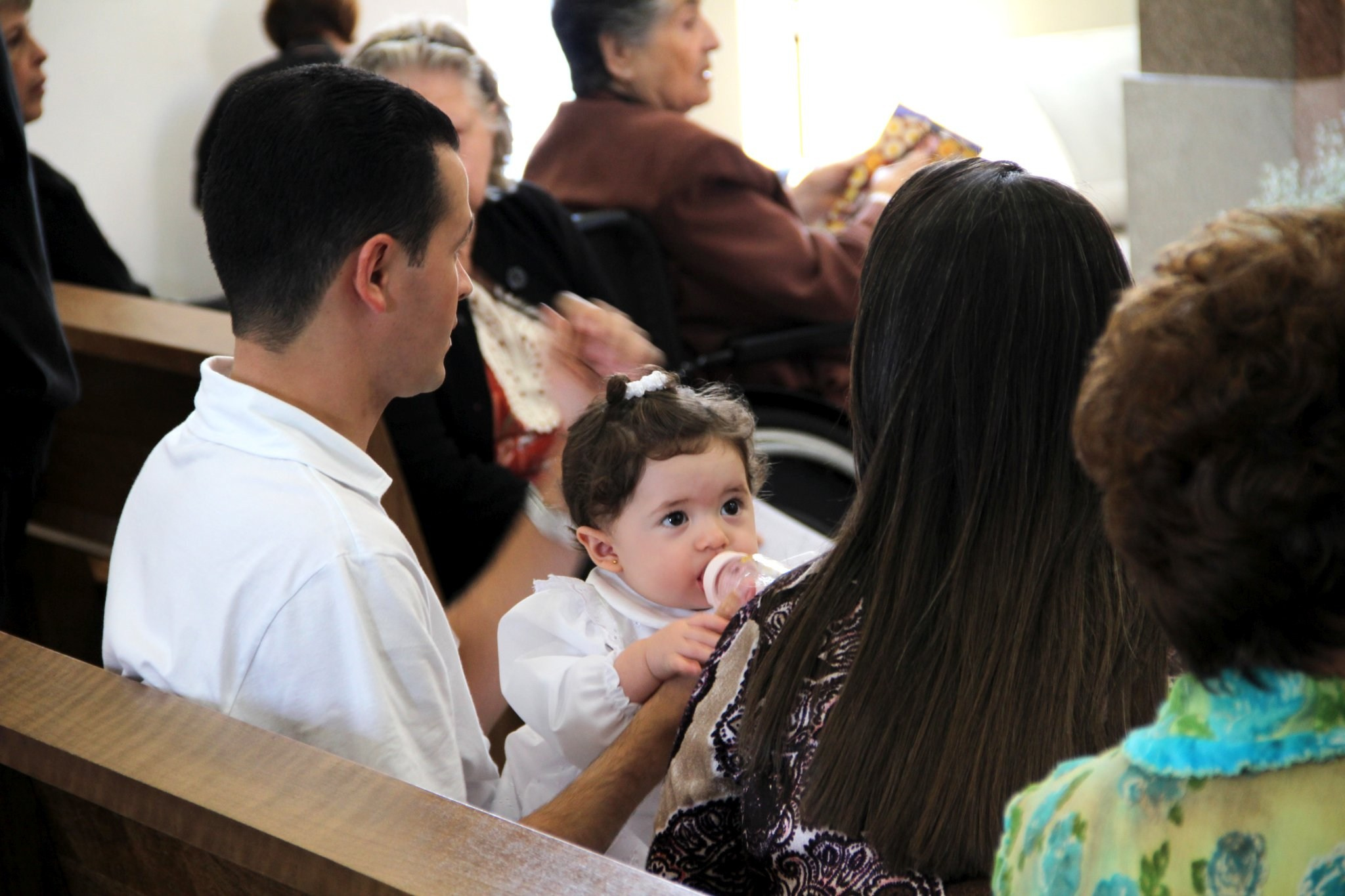 Gaby — 27/05/2012. Luiz Medeiros Produções