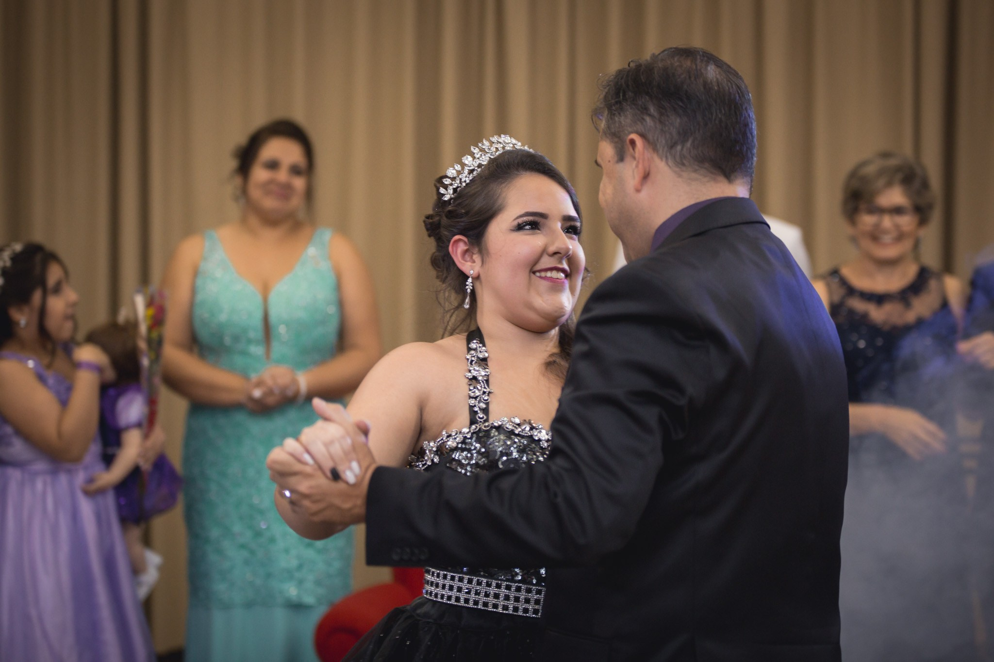 Camila — 30/06/2018. Luiz Medeiros Produções