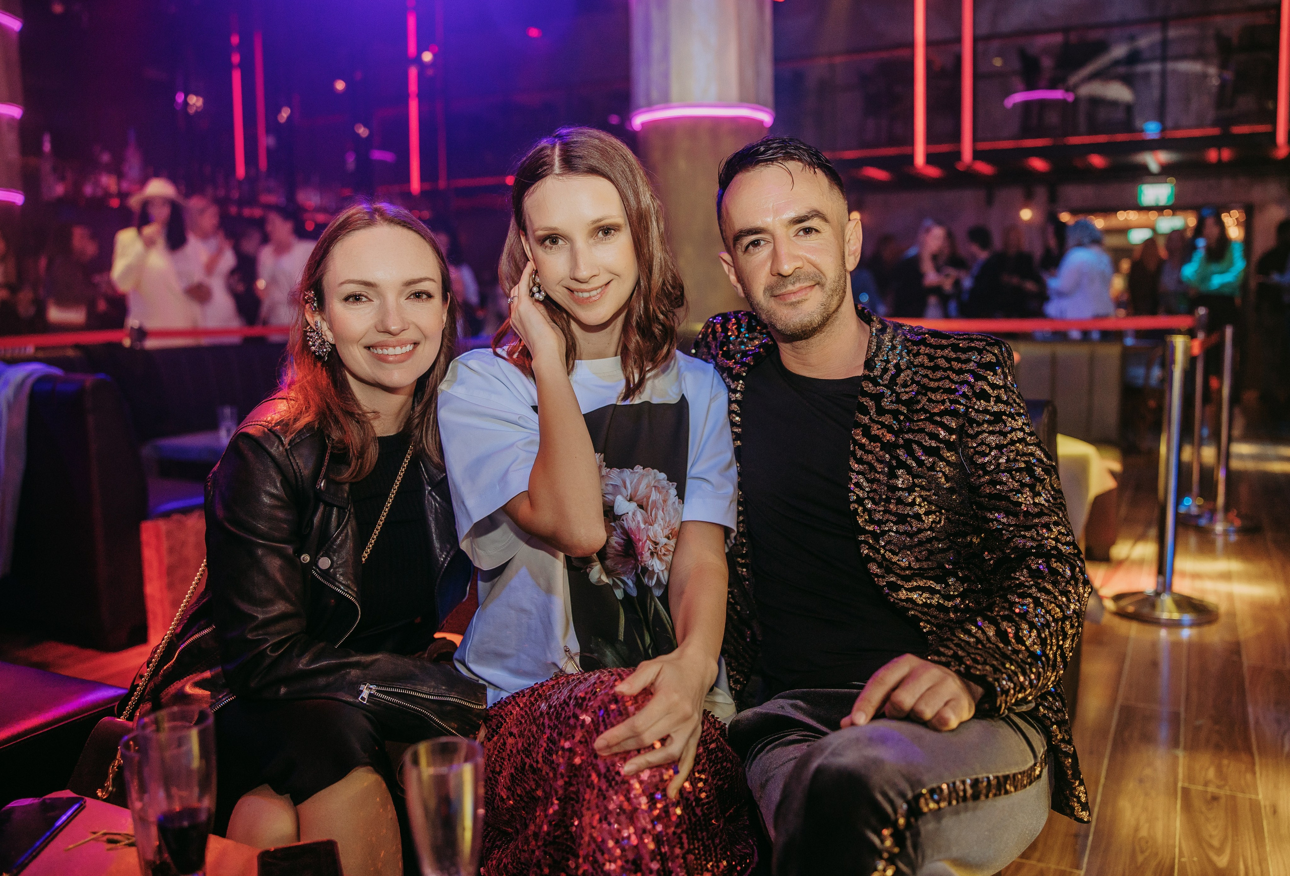 First BLOGGER HOUSE — Reportage. George TLV — Professional photographer and retoucher in Israel