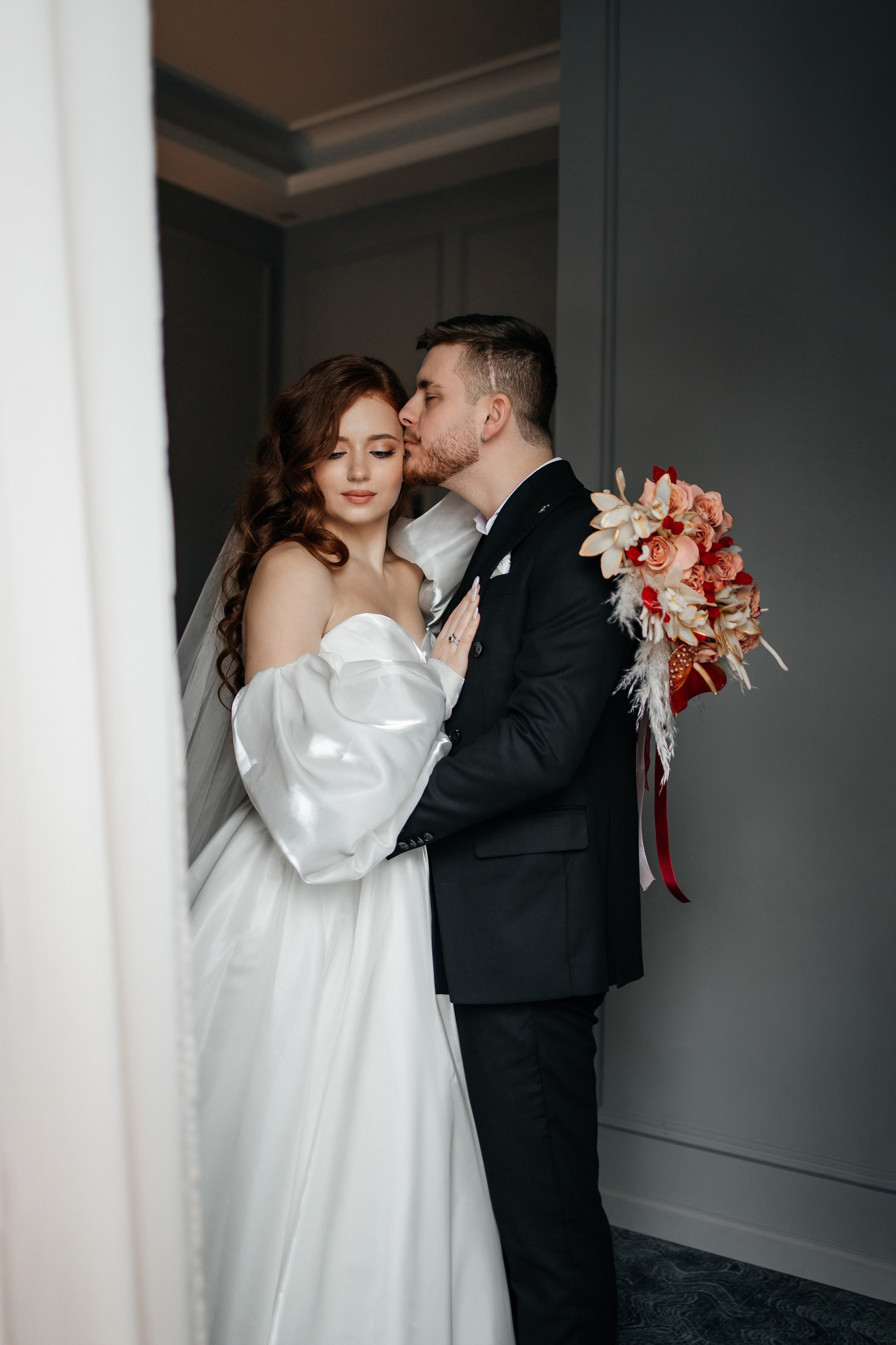 Дар’я & Руслан. Весільний та сімейний фотограф Одеса