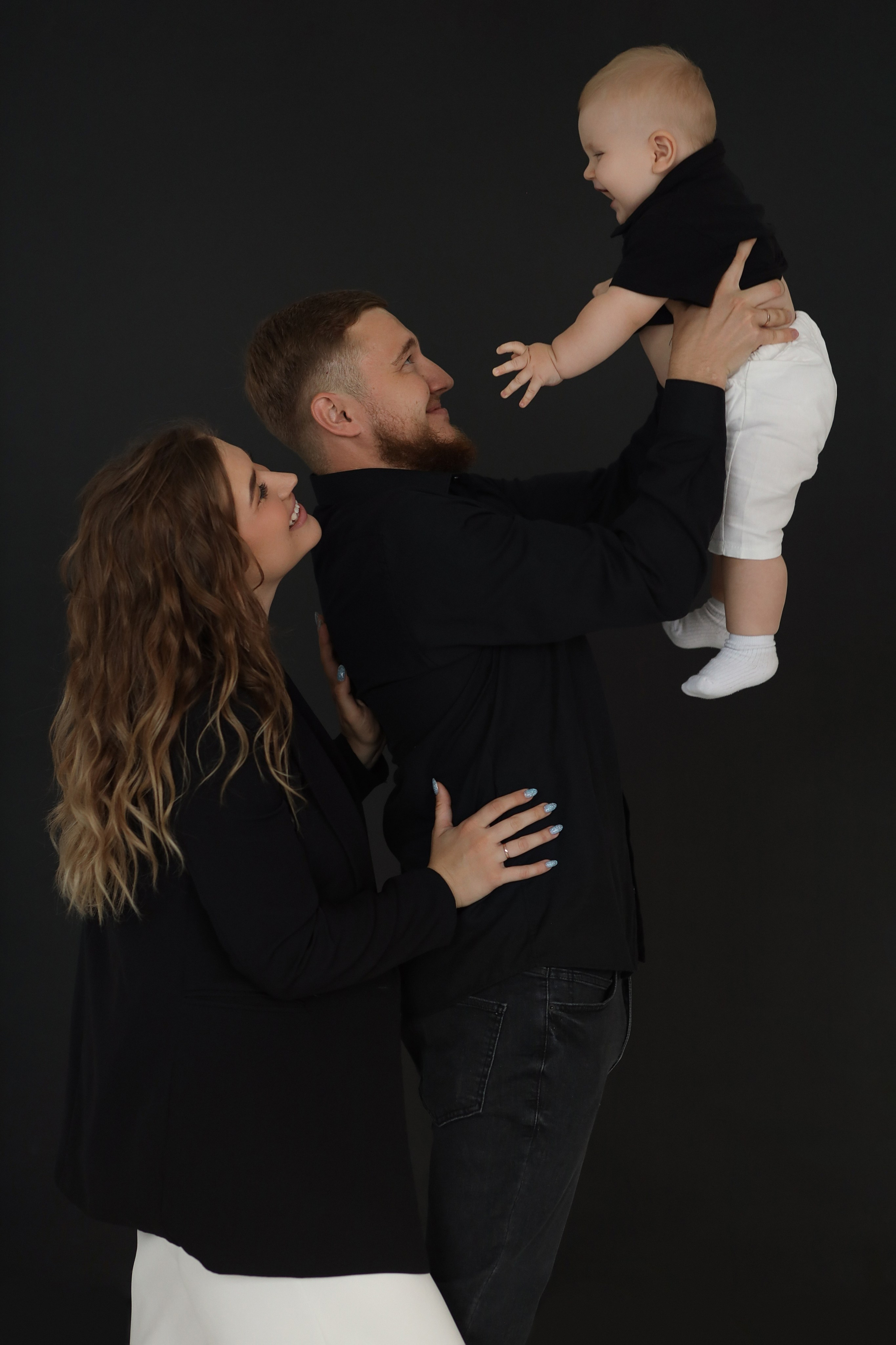 Прайсы. Фотограф женского портрета и беременности Лана Алпысова