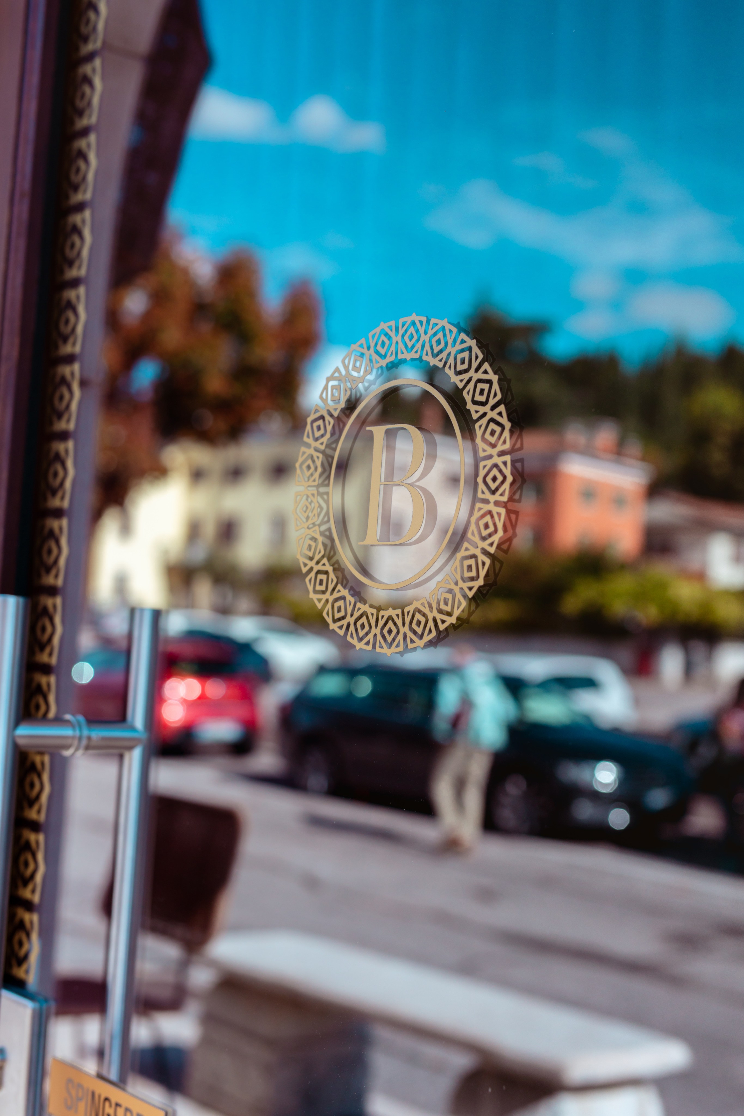 Aurora Battesimo. Luci e Capricci Photography