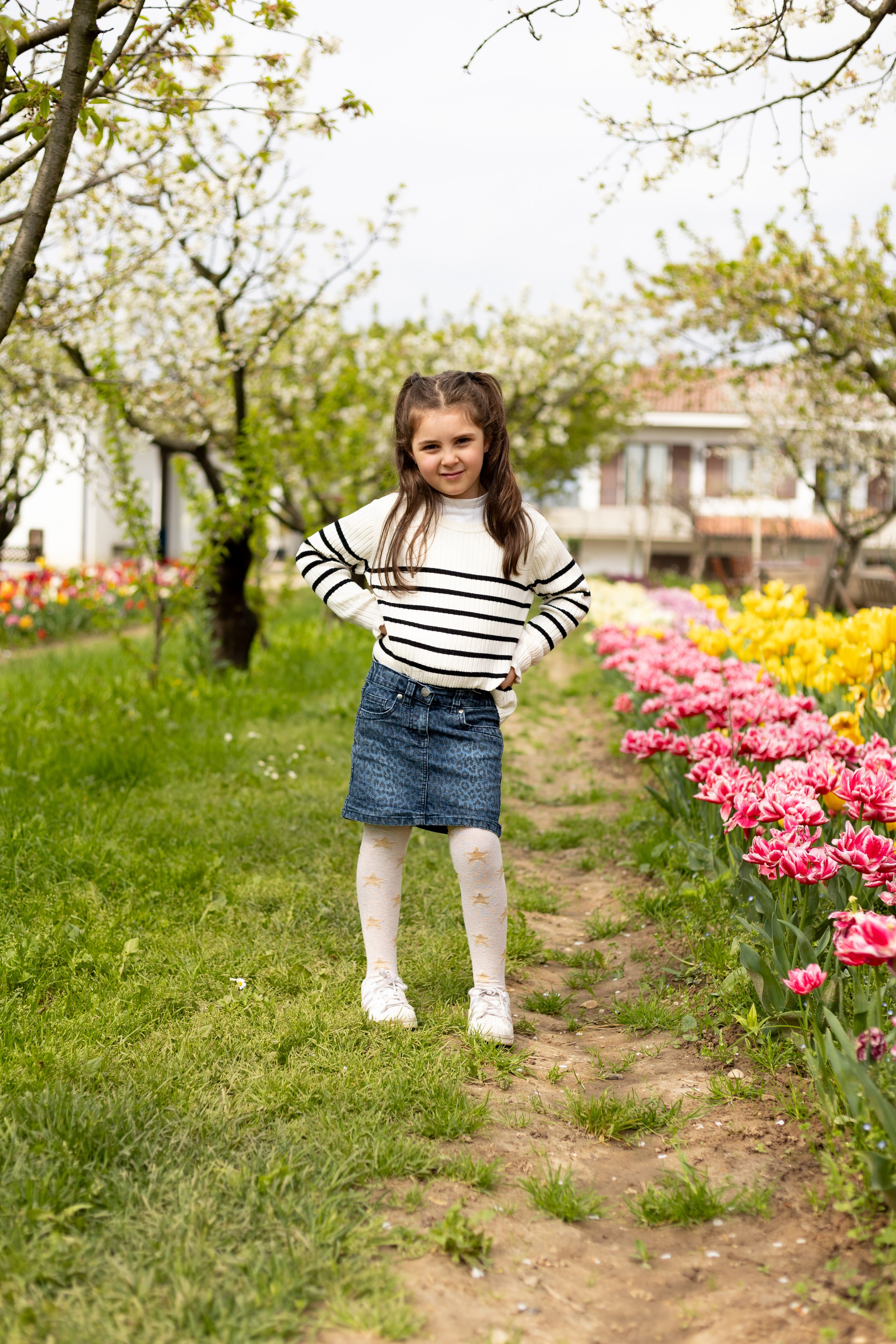 Noemi, Alessia e Sofia. Luci e Capricci Photography