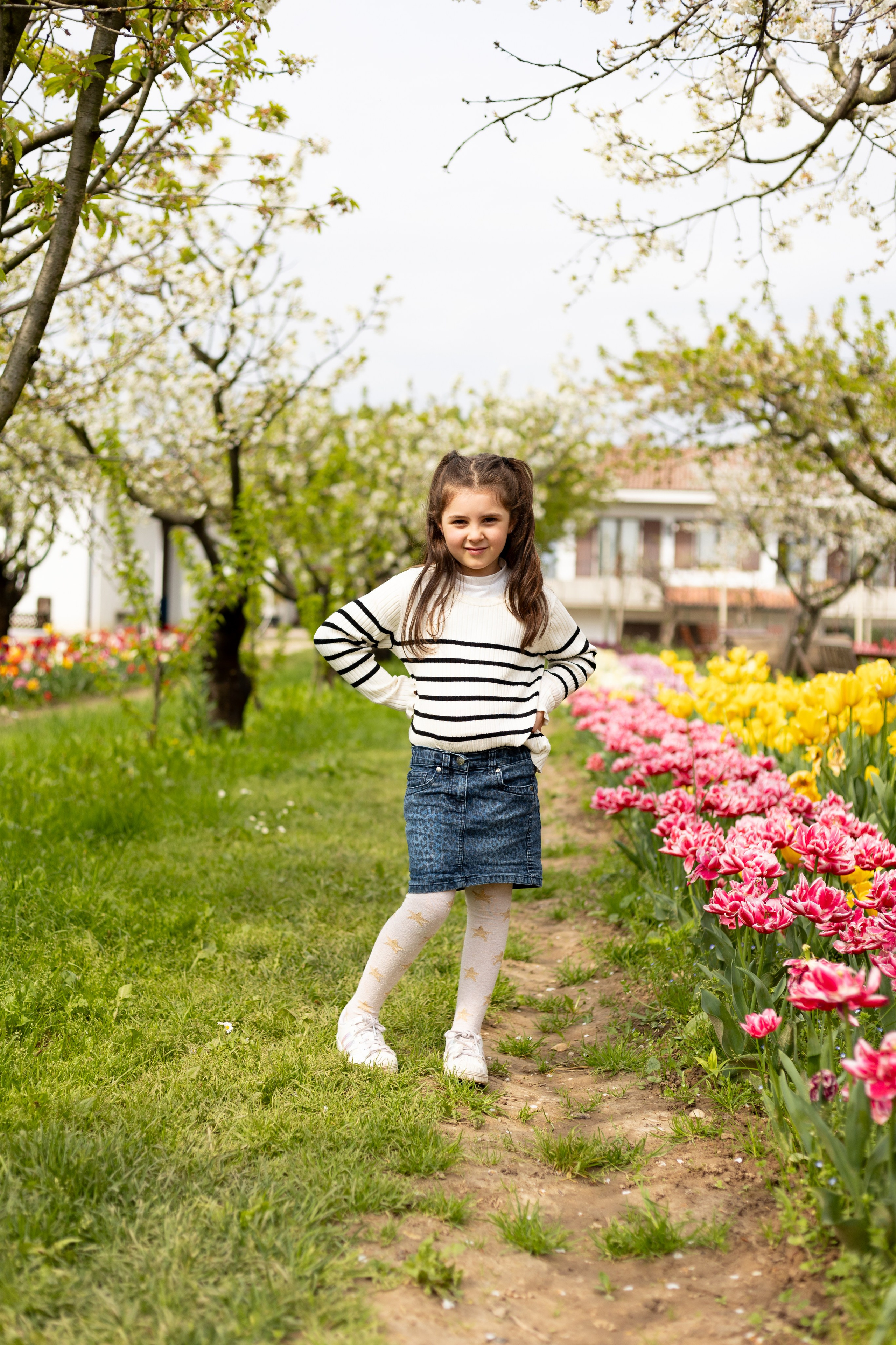 Noemi, Alessia e Sofia. Luci e Capricci Photography