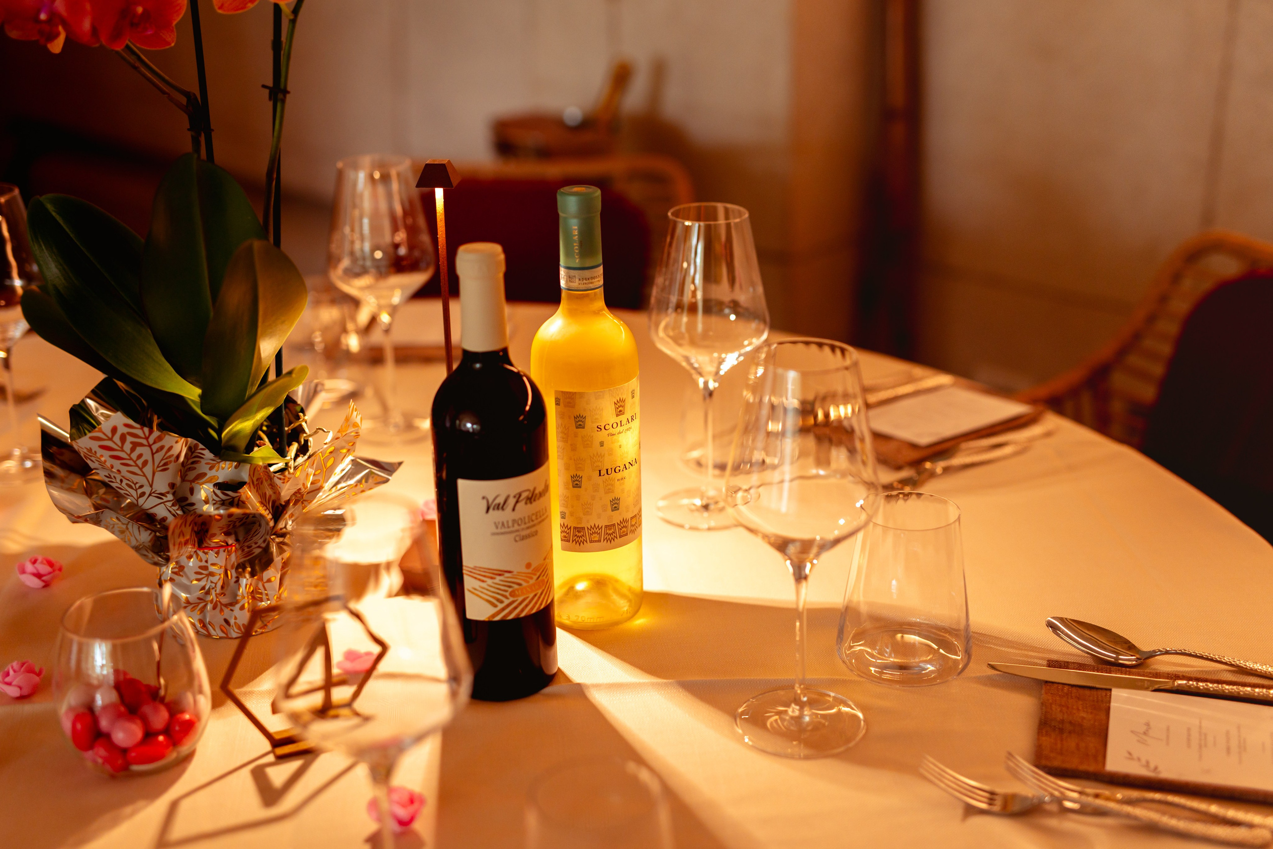 Aurora Battesimo. Luci e Capricci Photography