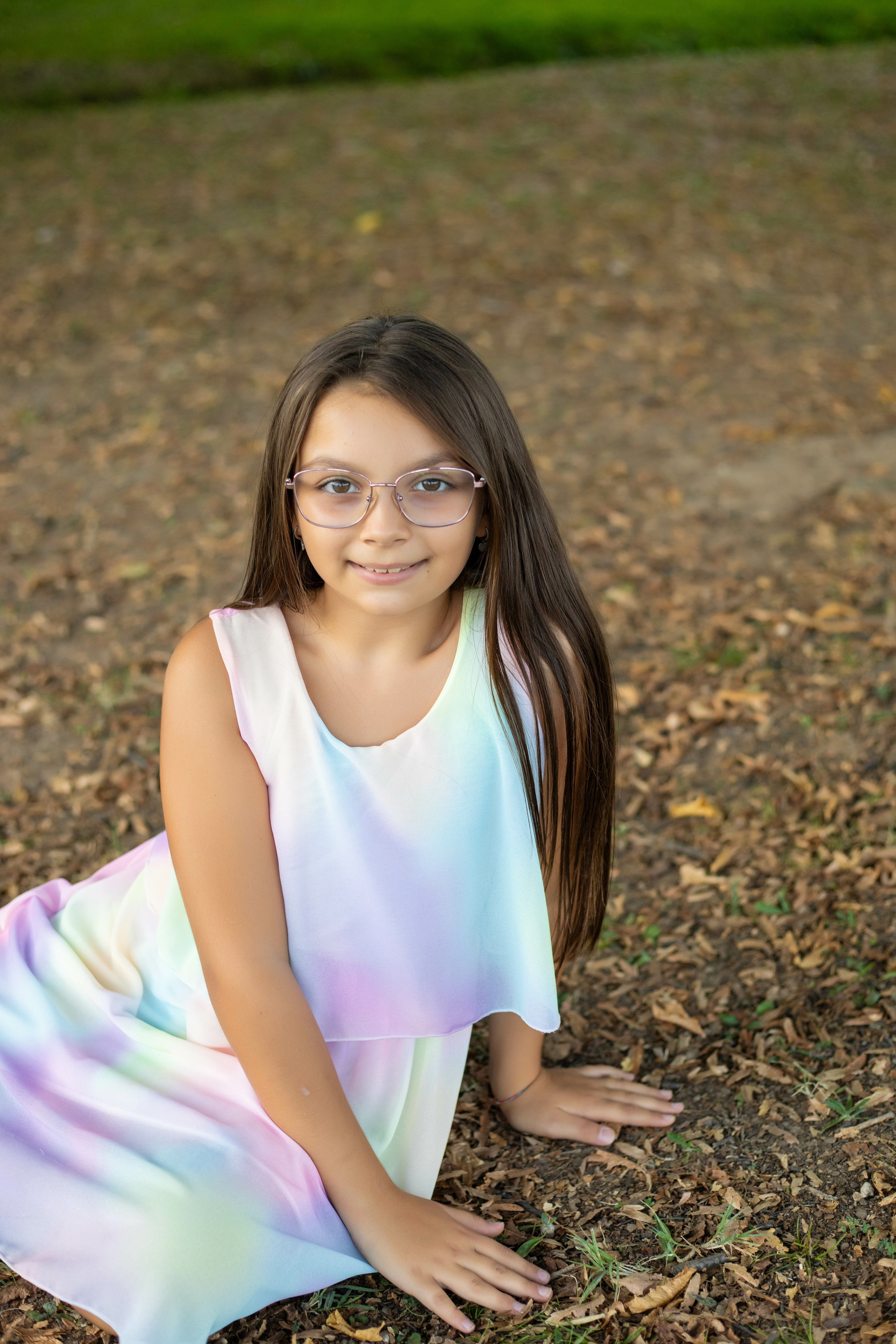 Jennifer e la sua bellissima famiglia. Luci e Capricci Photography