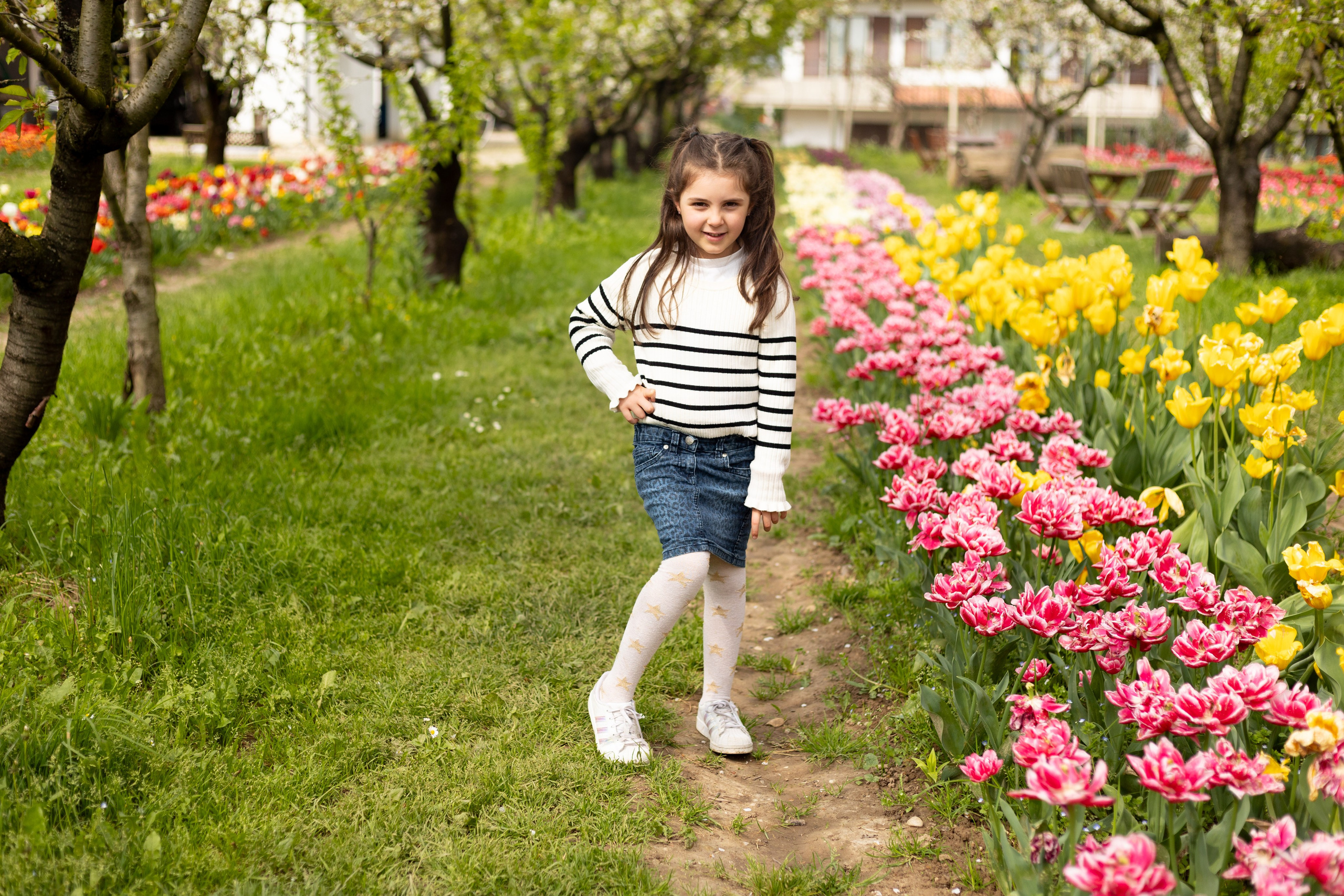 Noemi, Alessia e Sofia. Luci e Capricci Photography