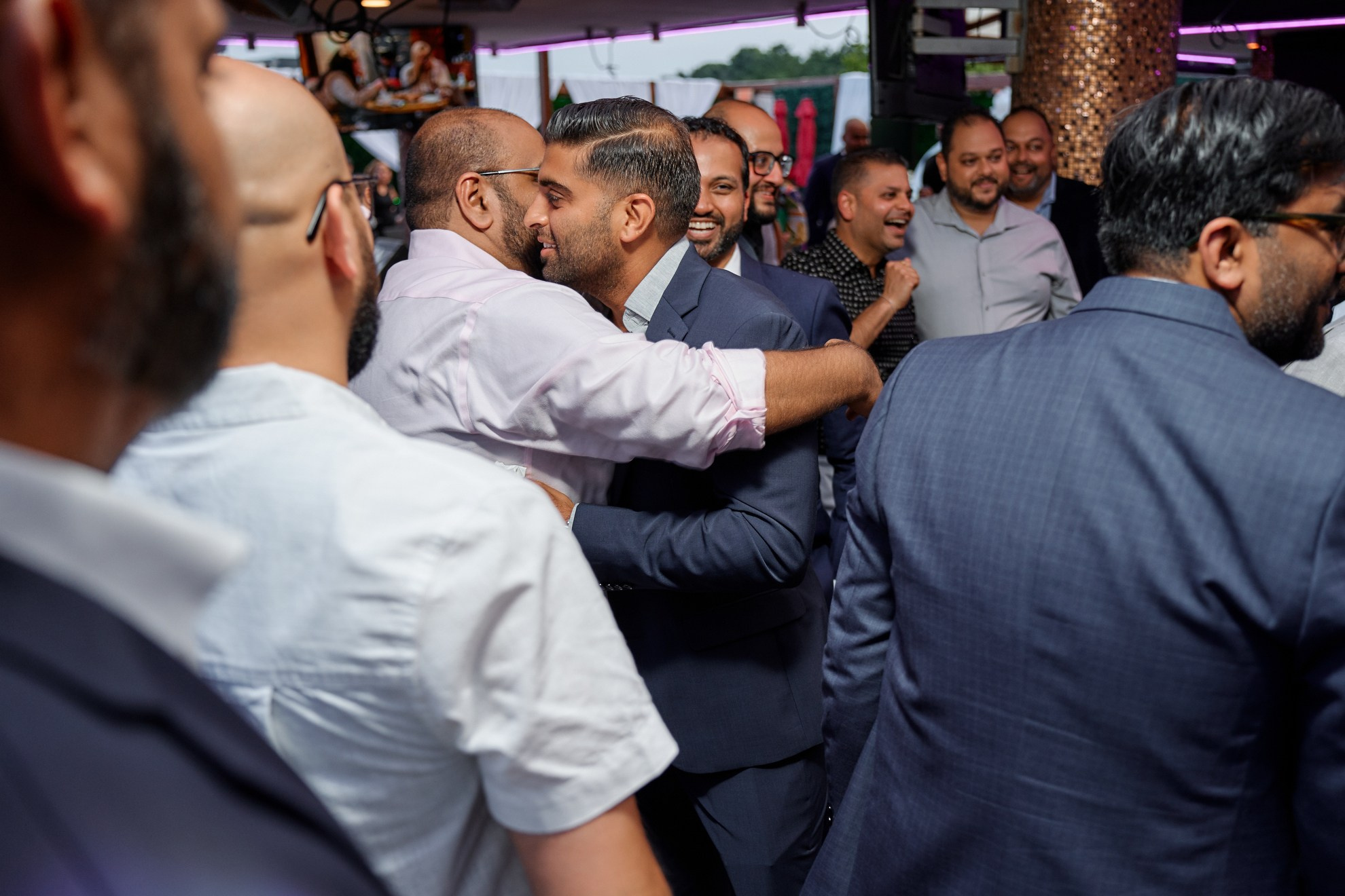 Hiren’s Anniversary. Professional Wedding and event photographer USA New York