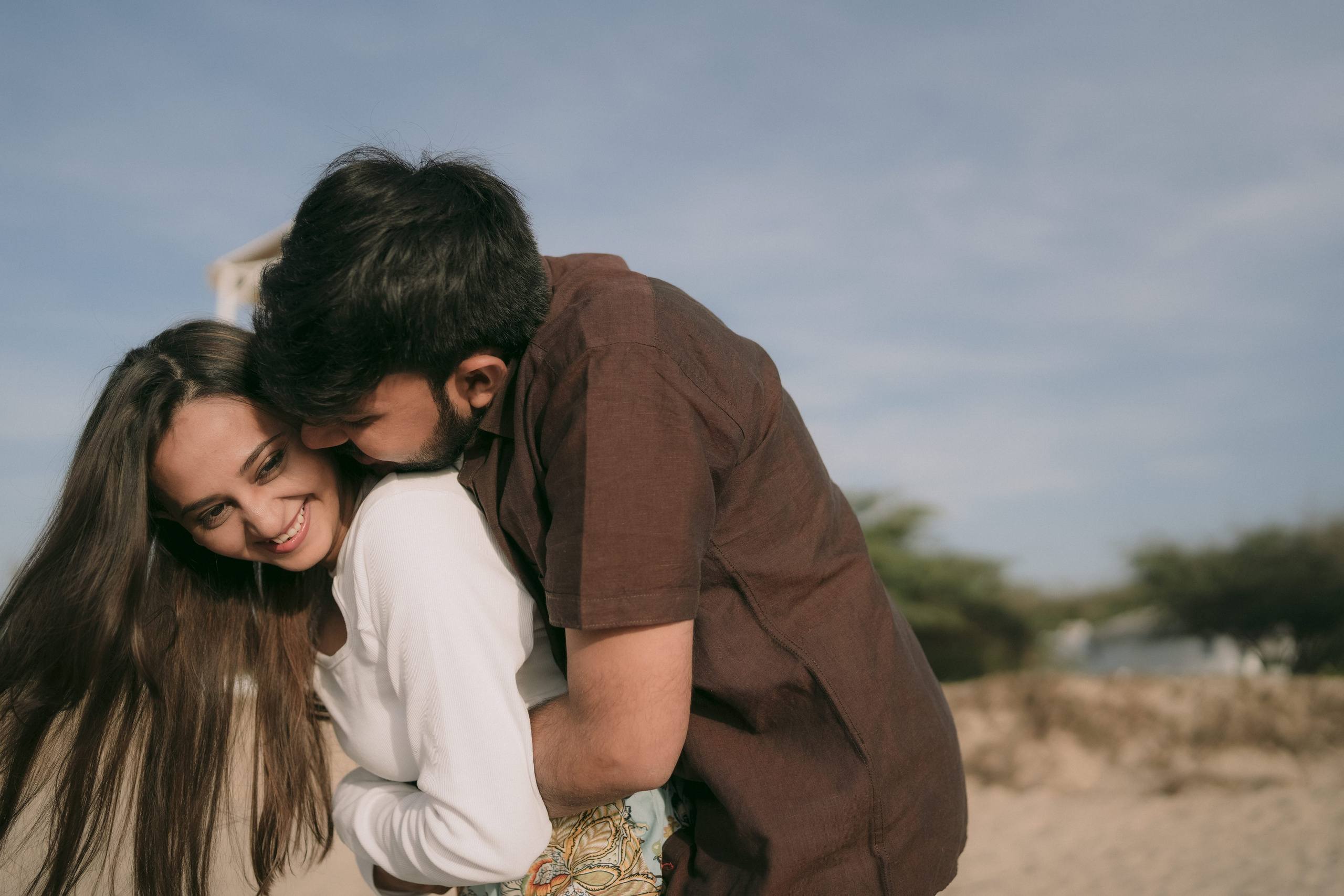 COUPLE SESSIONS. Love Emotions Weddings