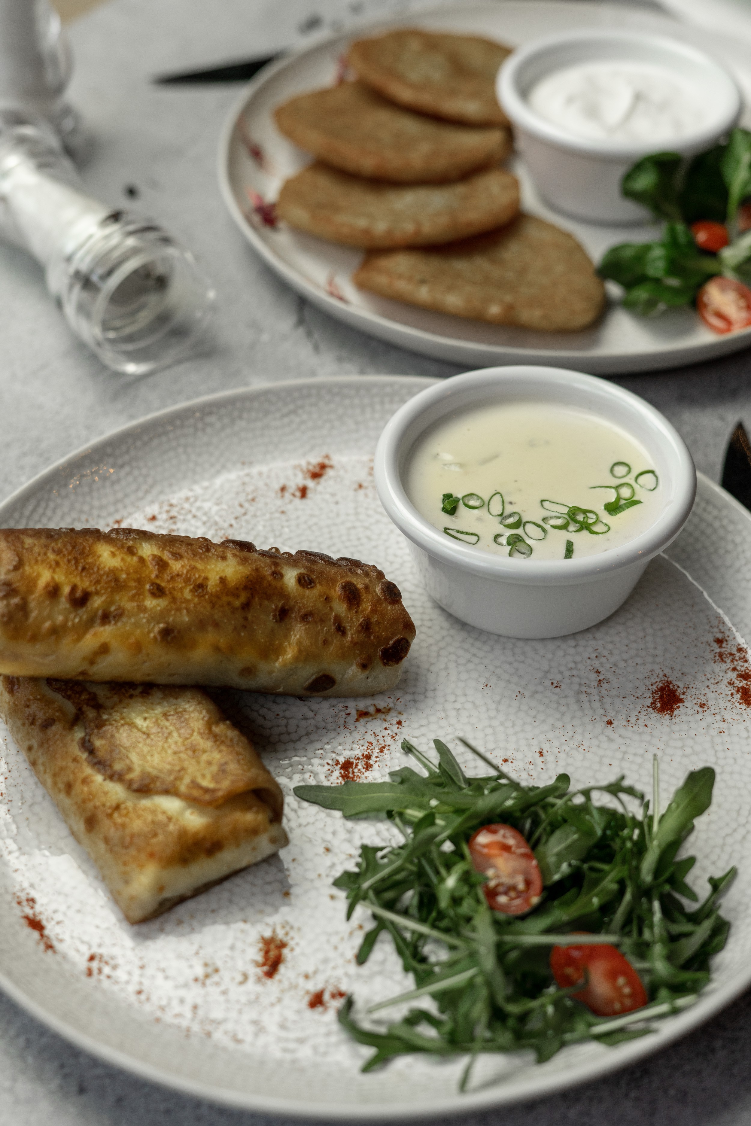 FOOD. Vasyl Grygorchuk: Photography & Graphic Design