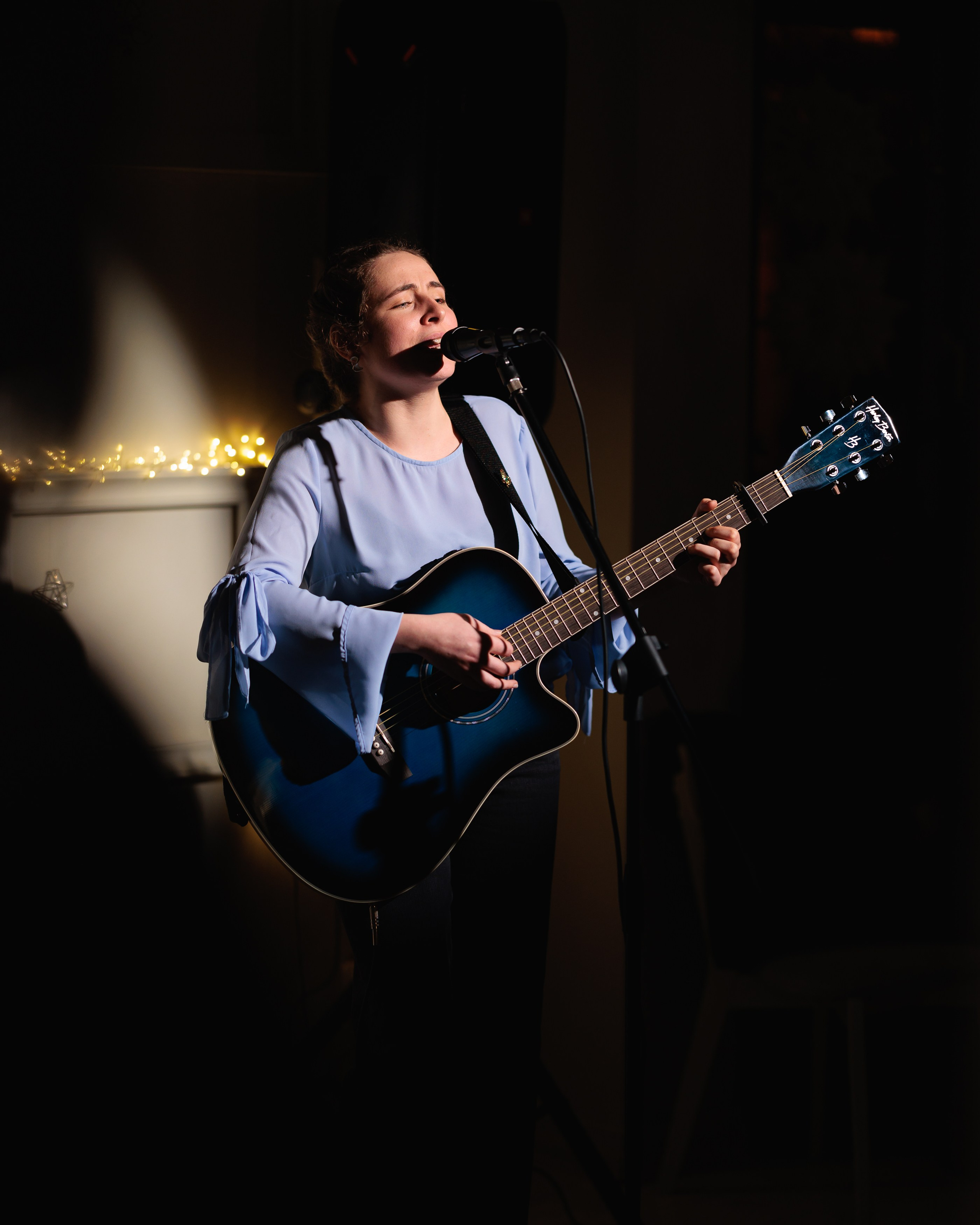 Ecaterina Opera - Caferamica. Marius Ciocan