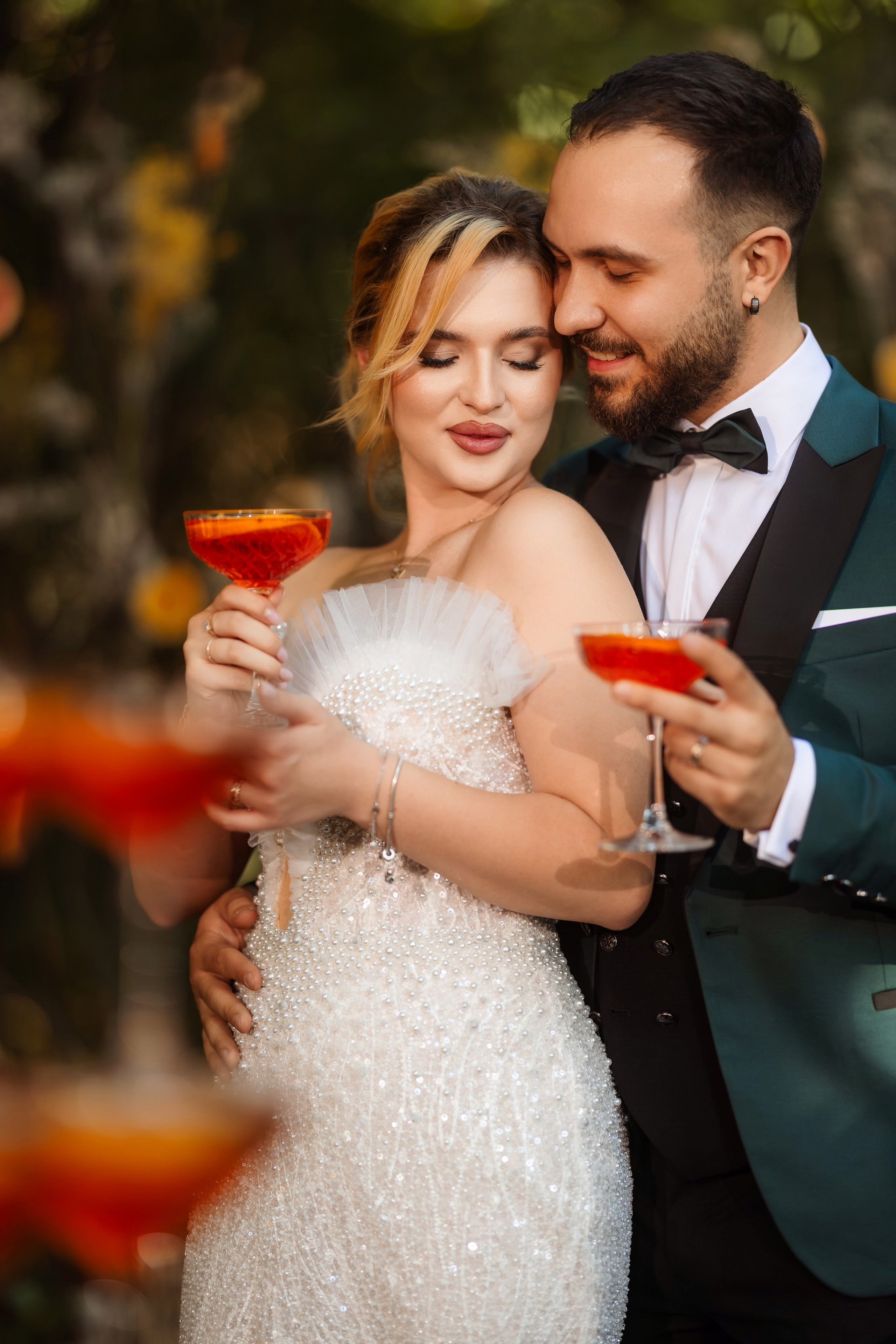 Styled Shoot Alex Zurba 3. Marius Ciocan