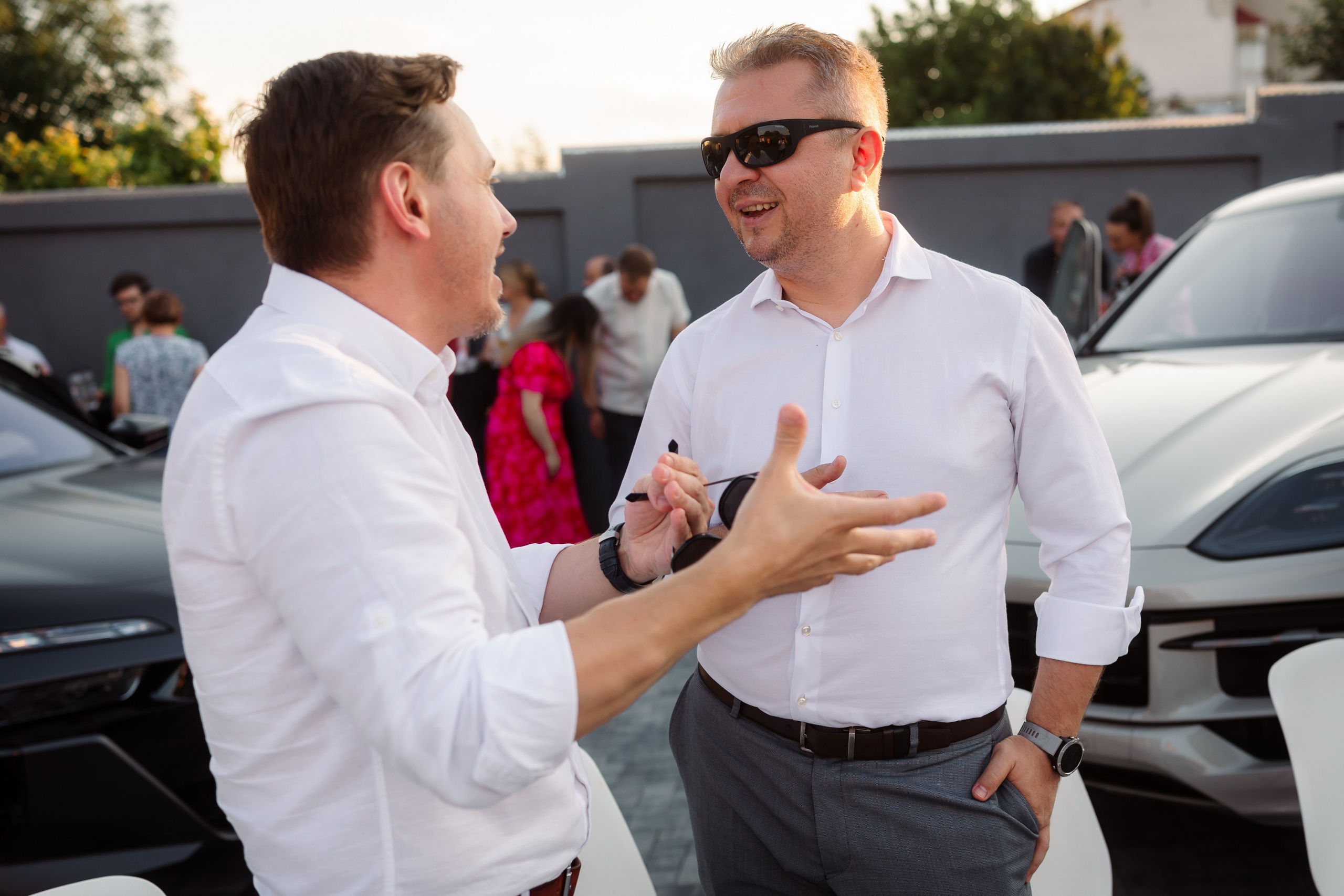 Auto Big. Marius Ciocan