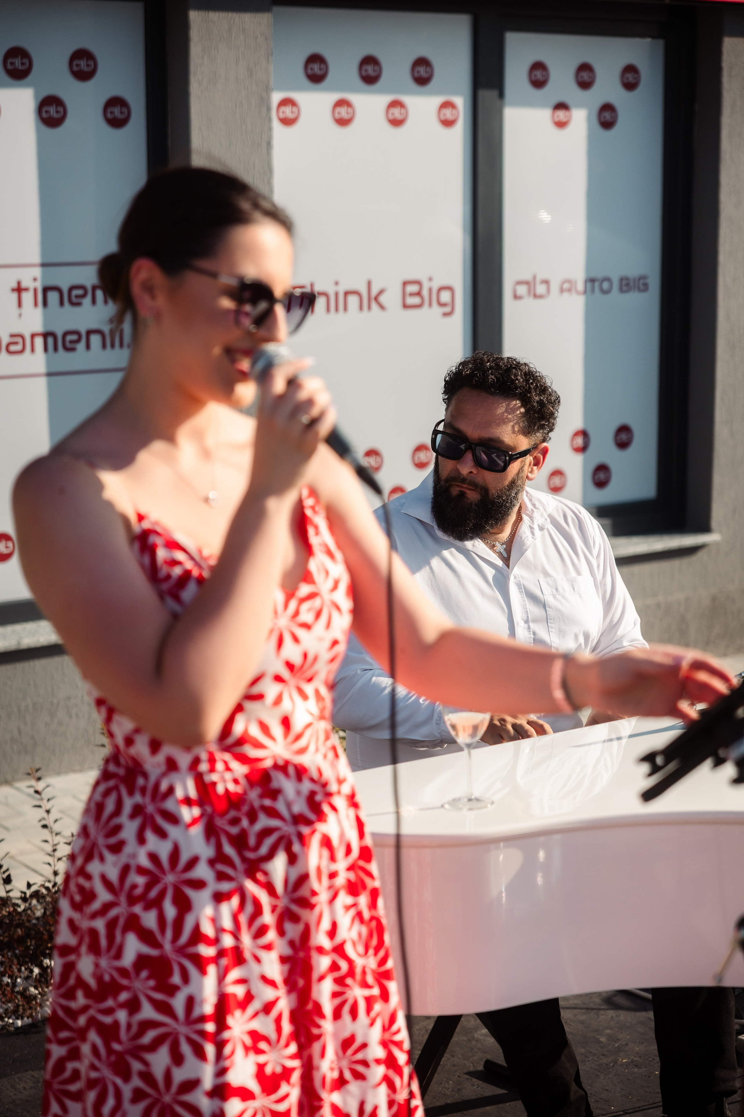 Auto Big. Marius Ciocan